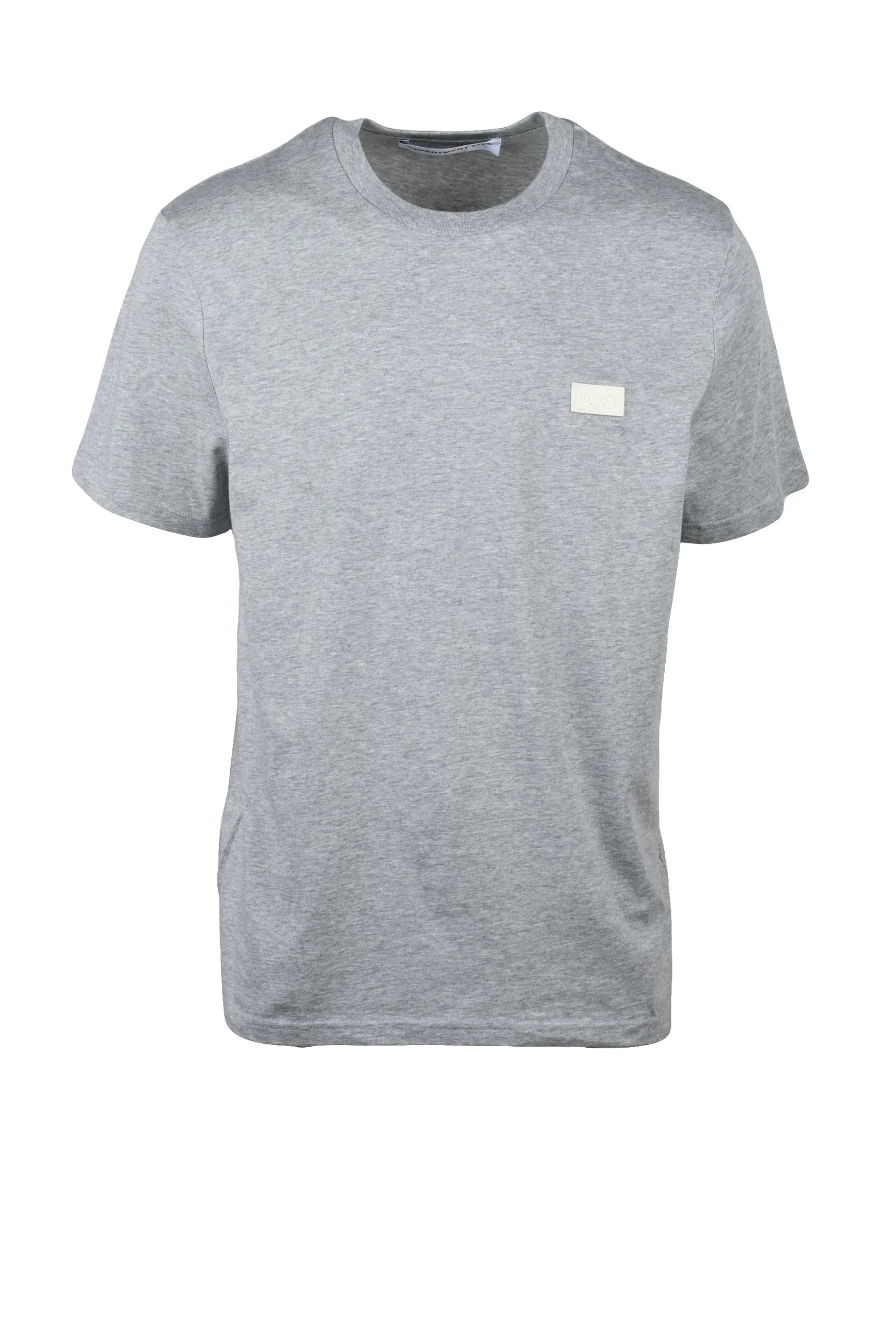 T-shirt Grigio