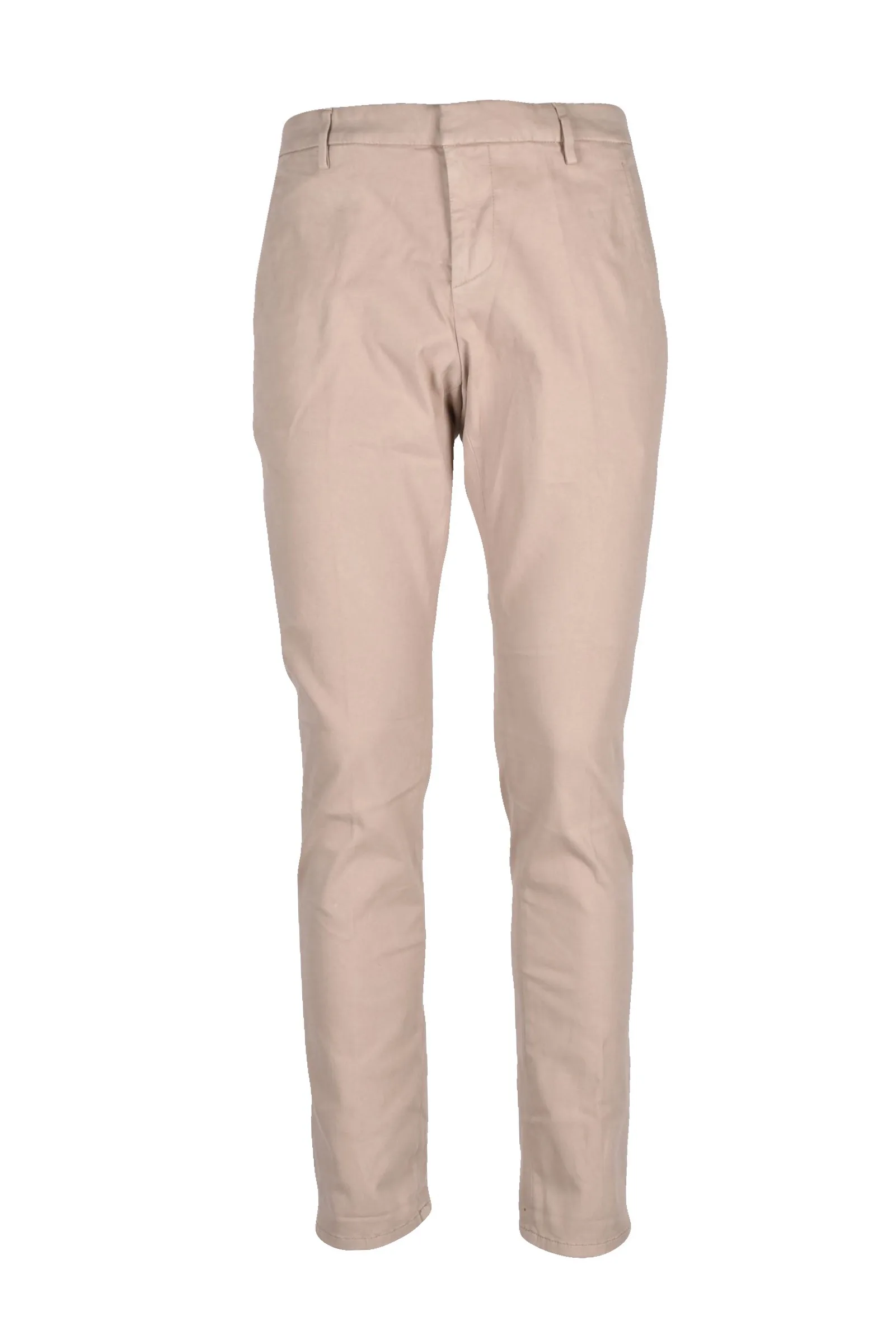 Pantalone Gaubert Beige