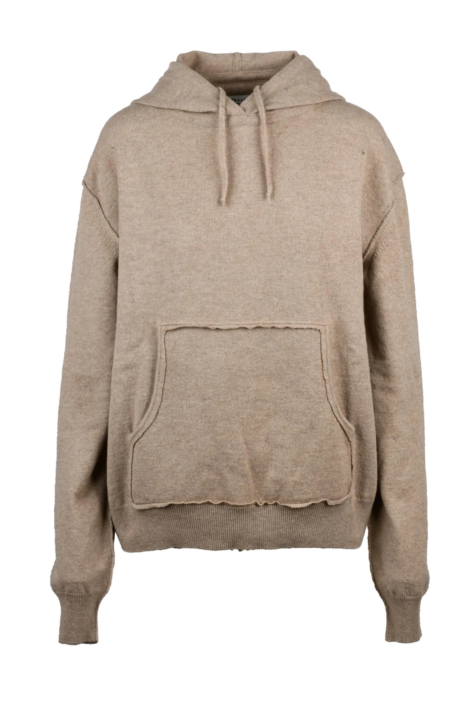 Felpa Beige
