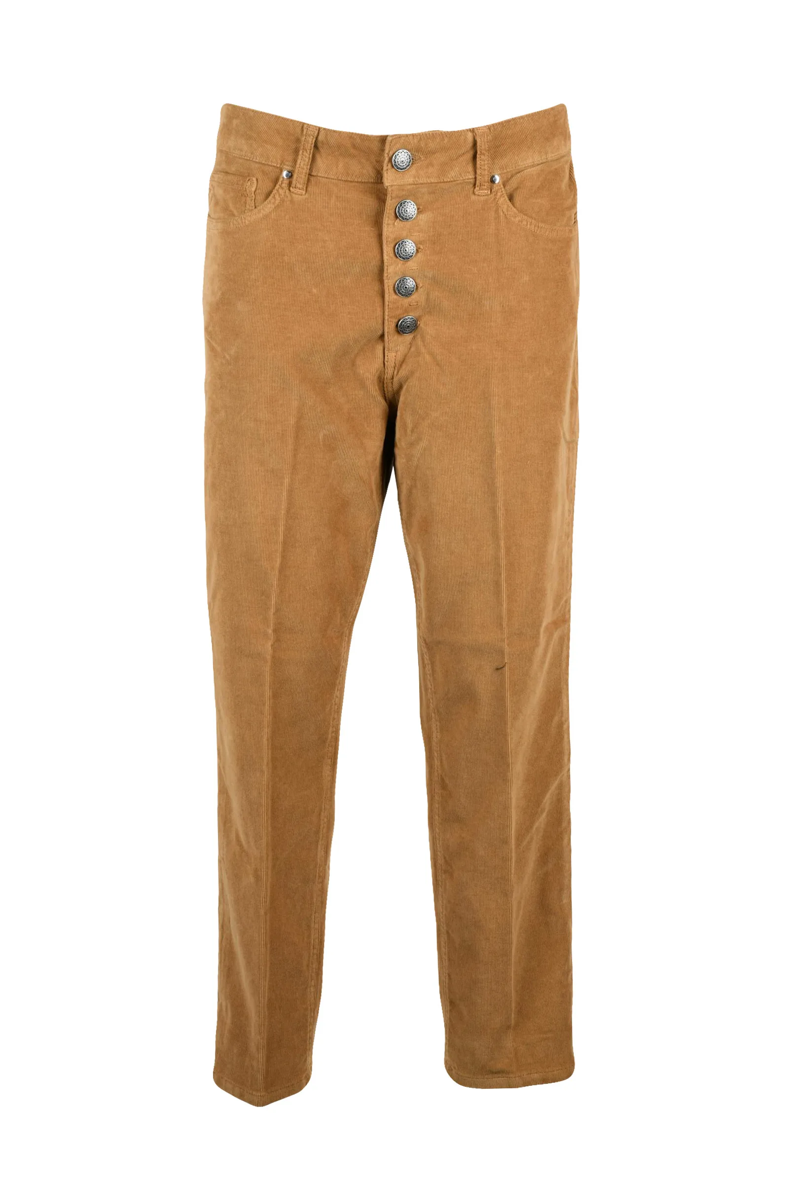 Pantalone Marrone