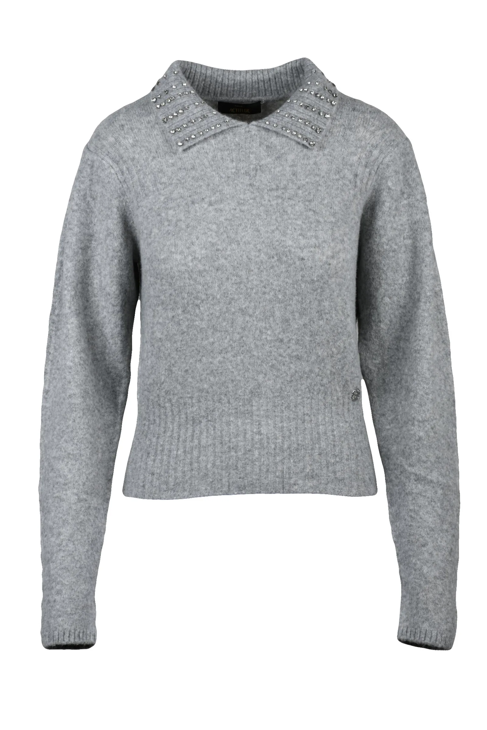 Maglia Grigia