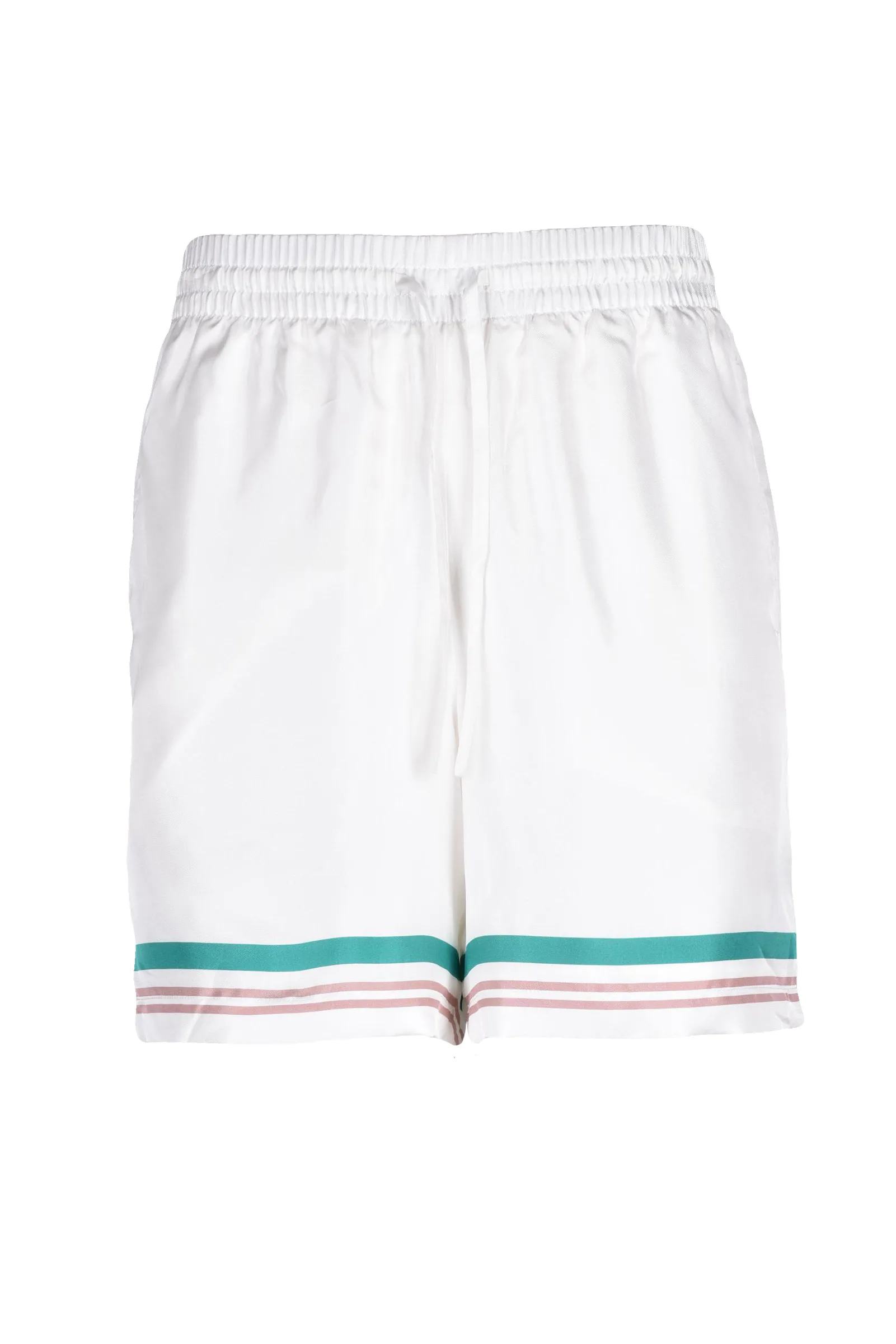 Pantaloncini Bianco