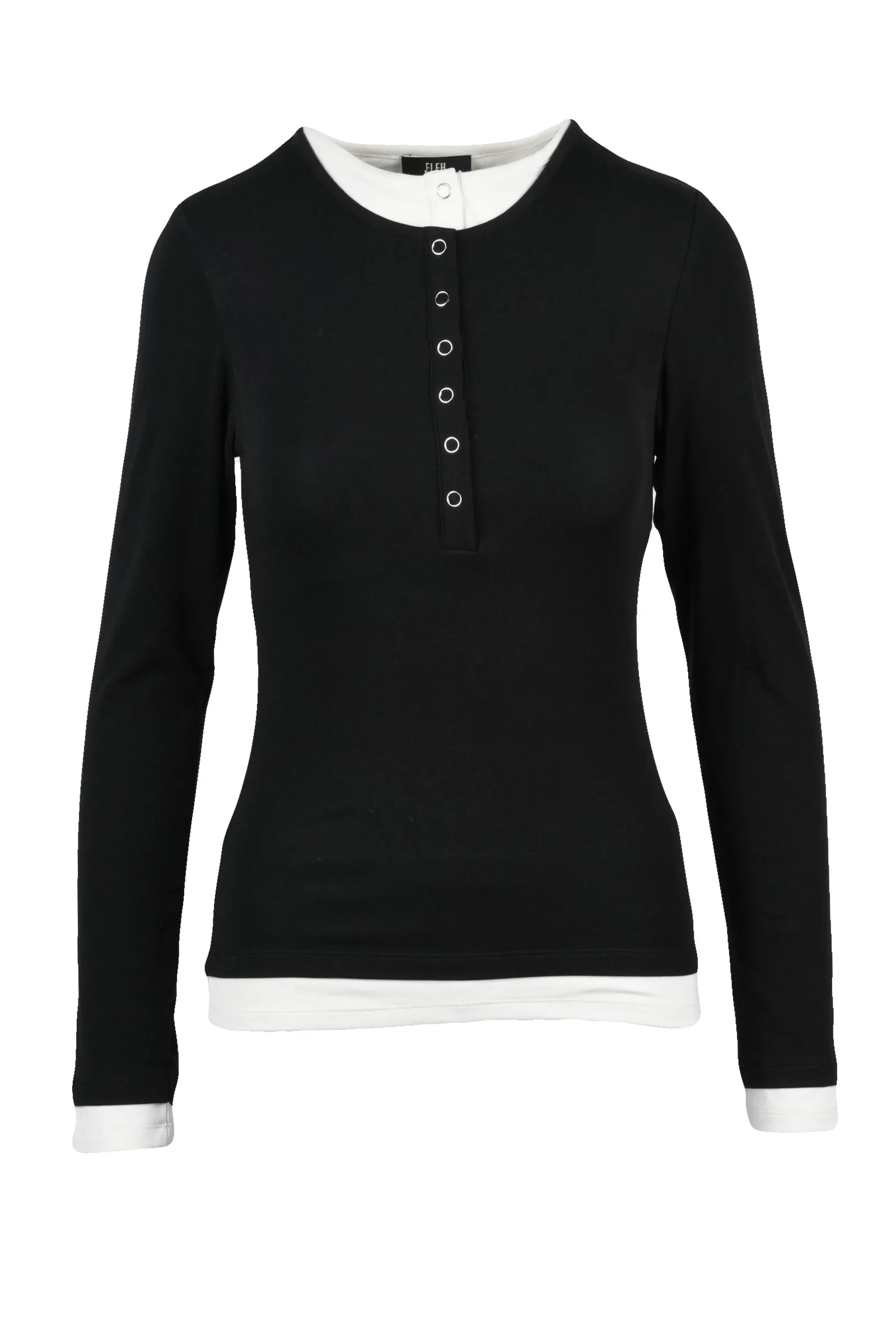 T-shirt Nera