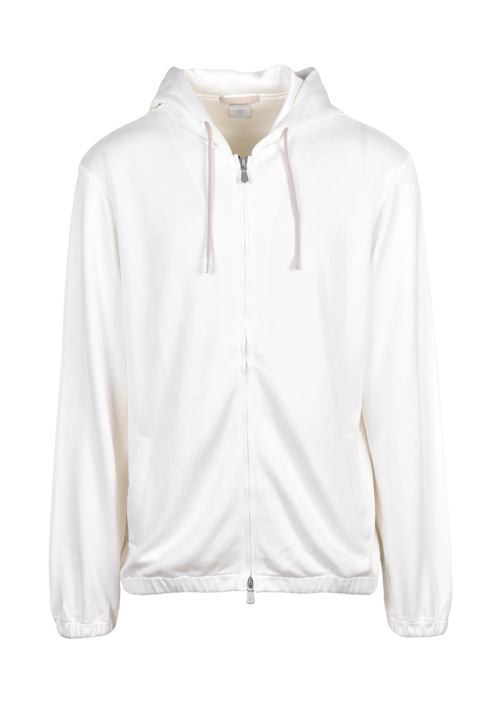 Felpa Bianco