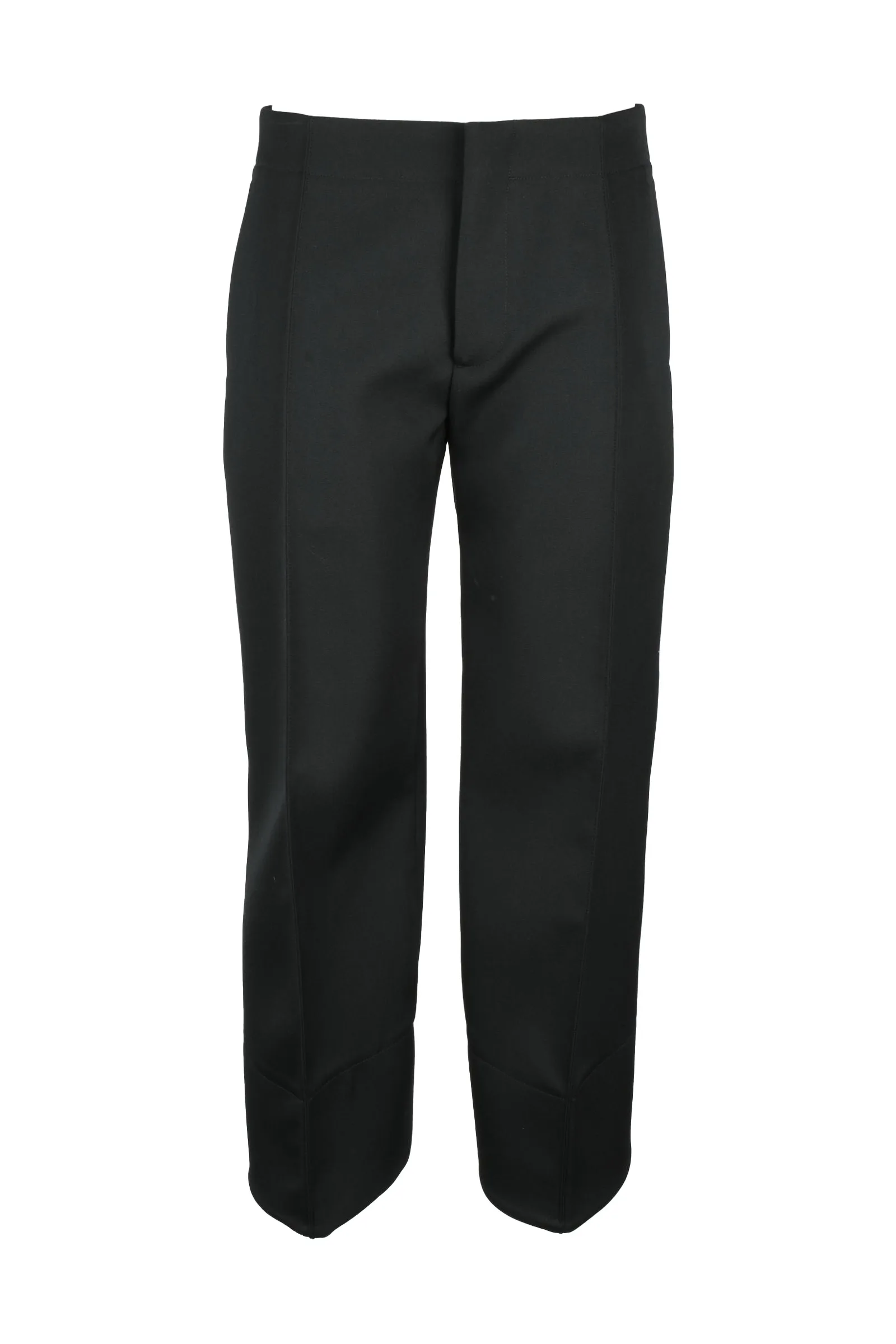 Pantalone Chino Nero