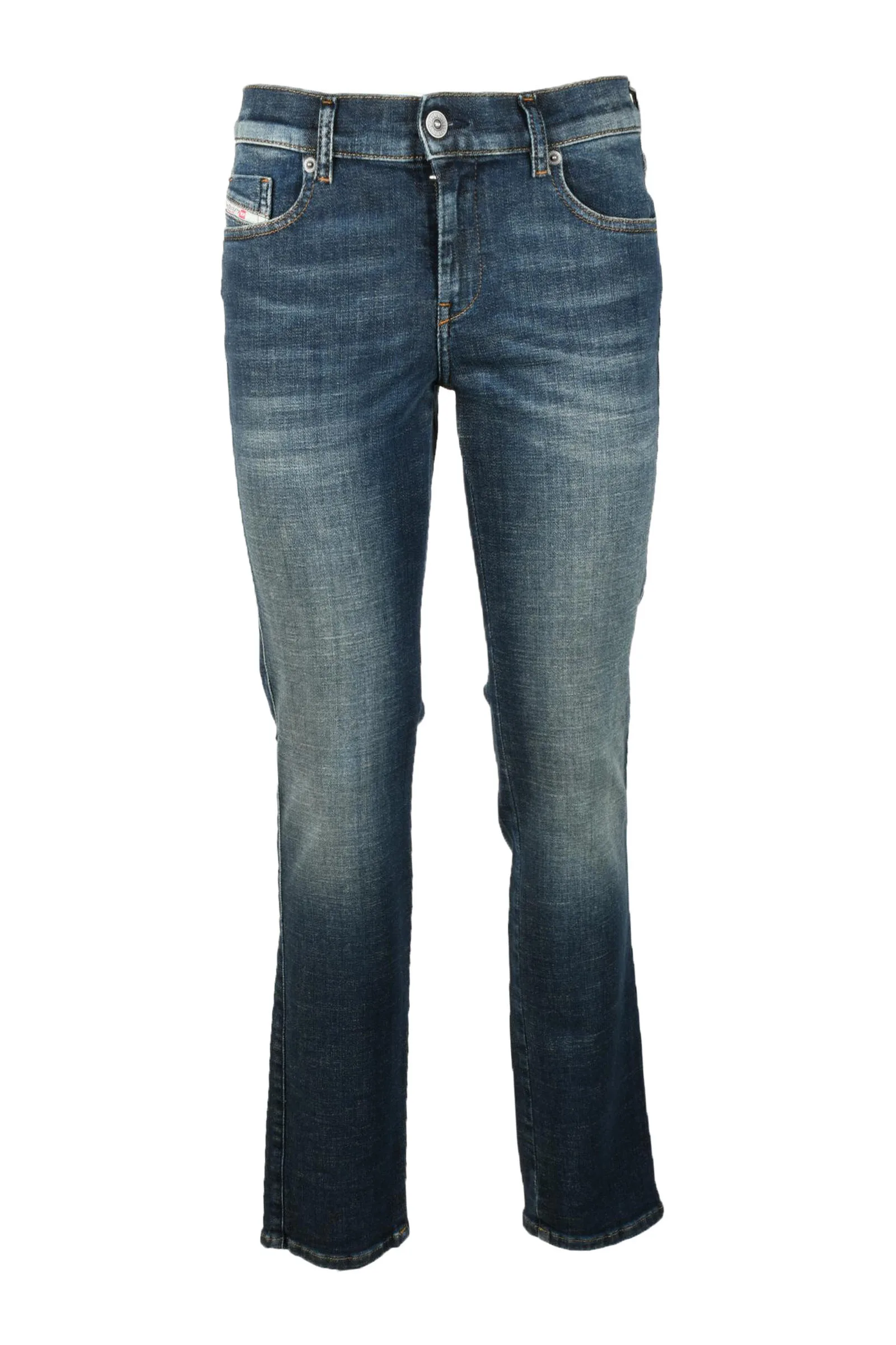 Jeans Donna Blu