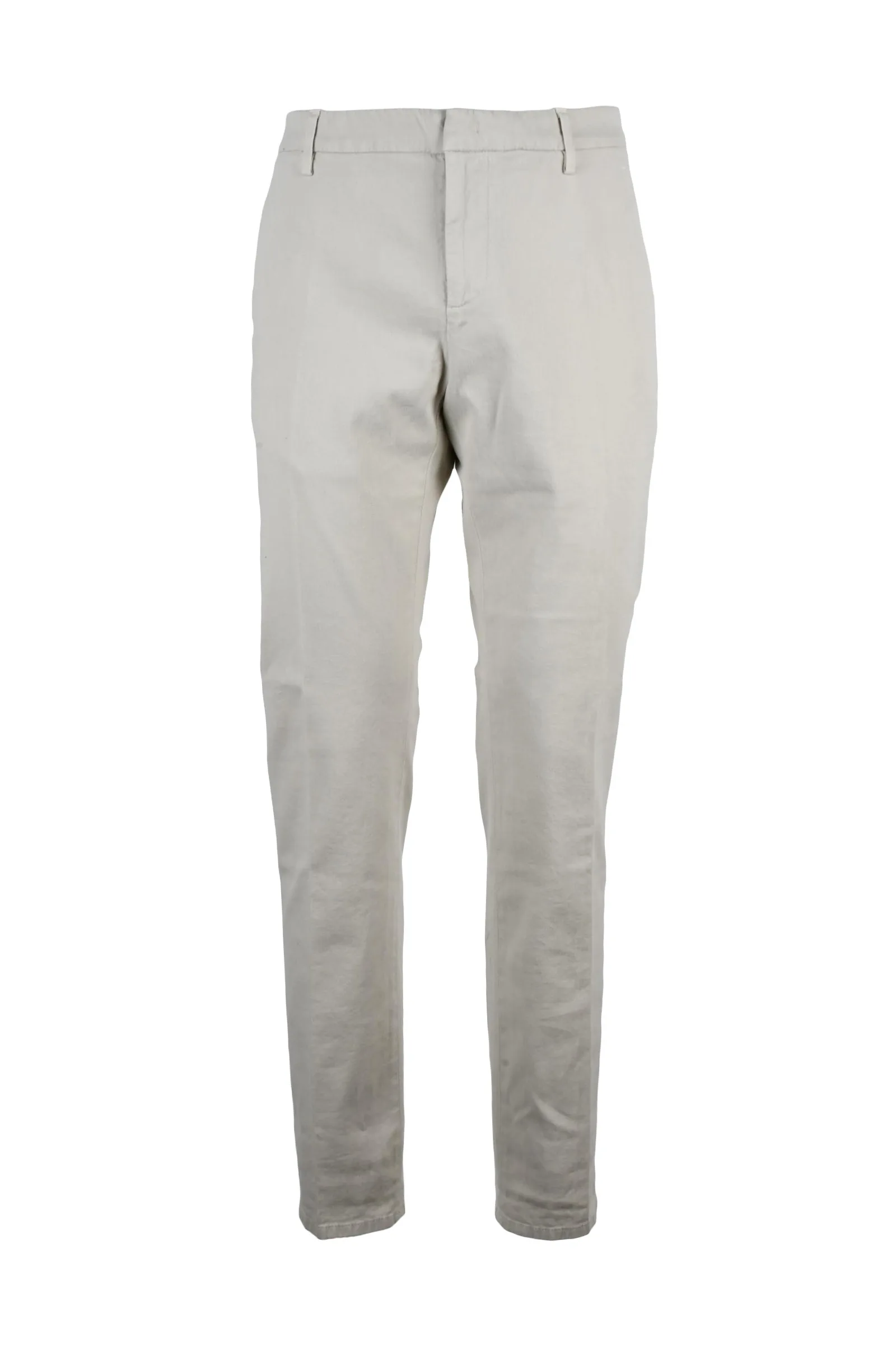 Pantalone Beige