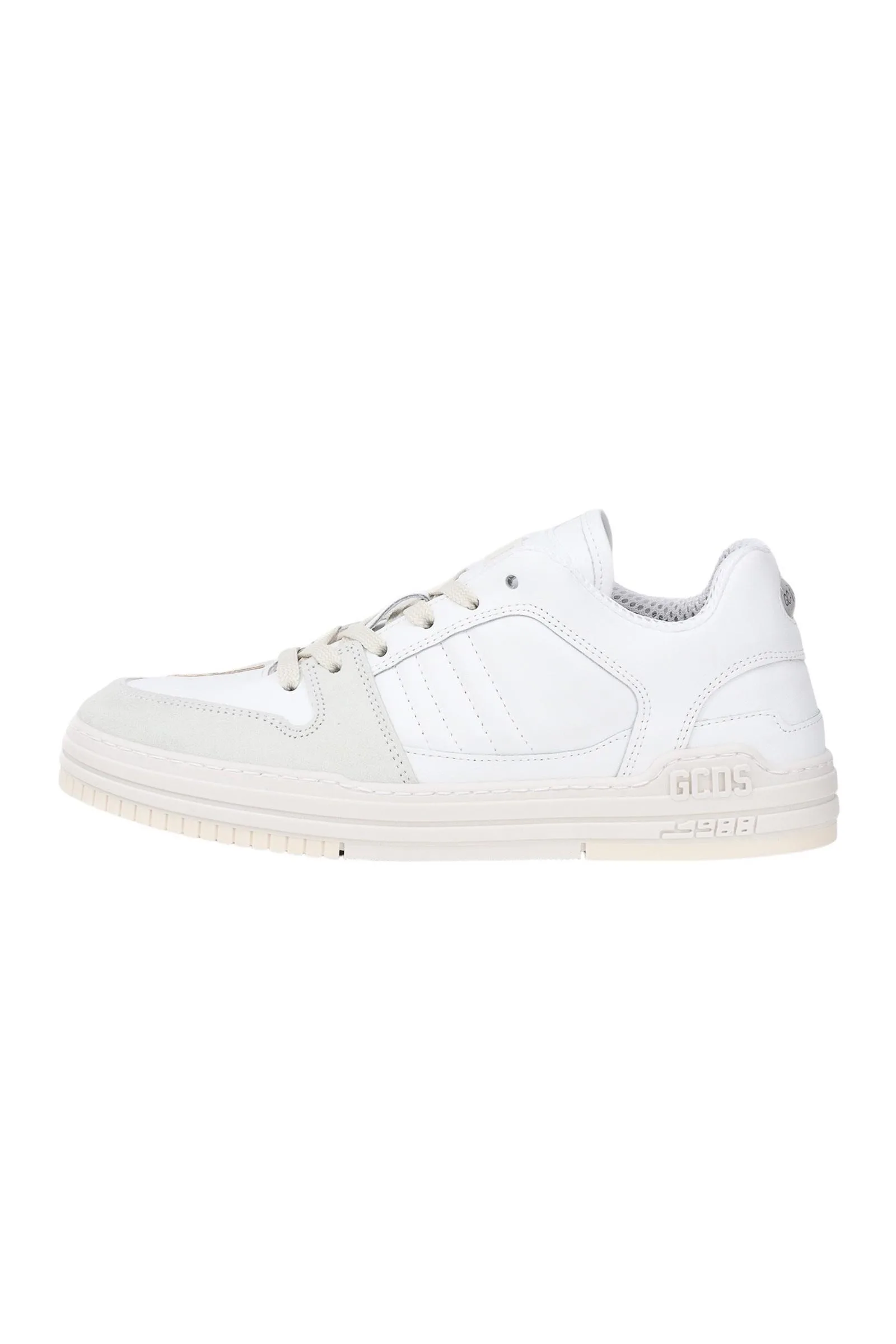 Sneakers Bianco