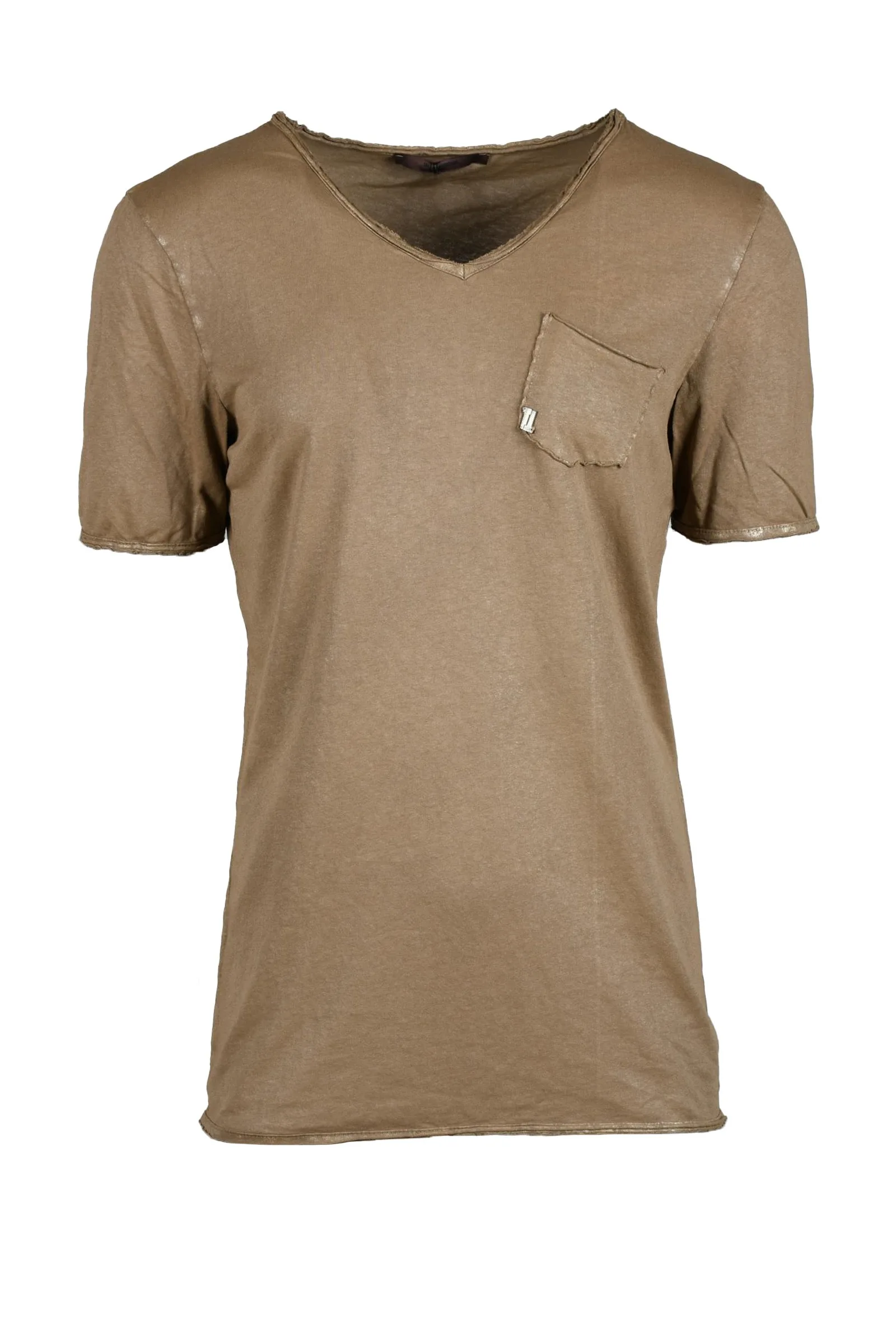 T-Shirt Beige
