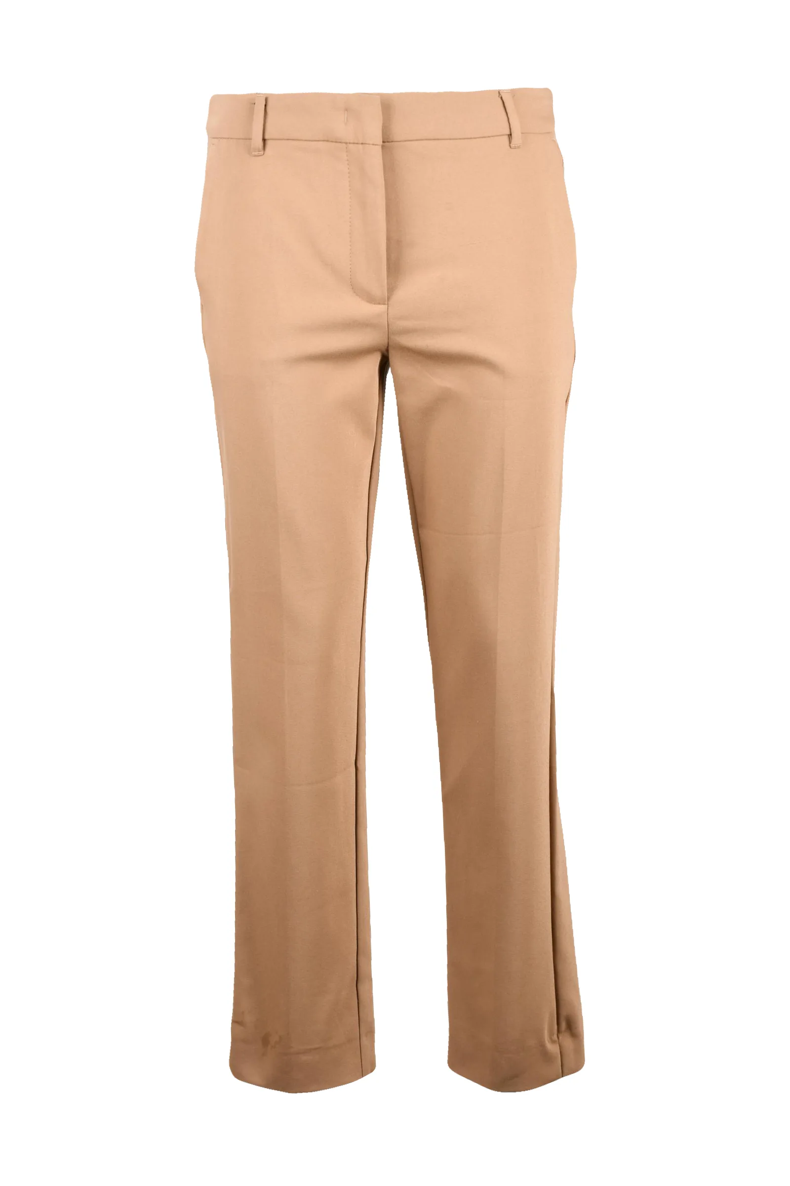 Pantalone Marrone