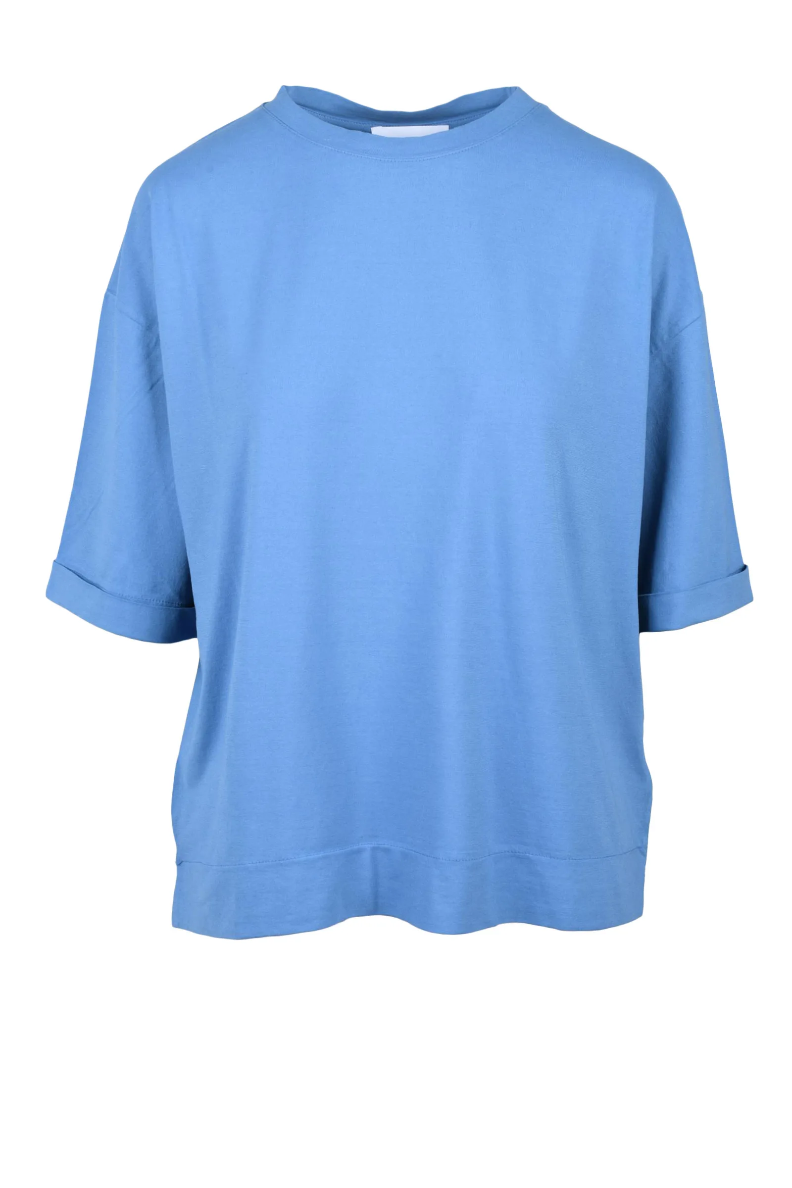 T-shirt Azzurra