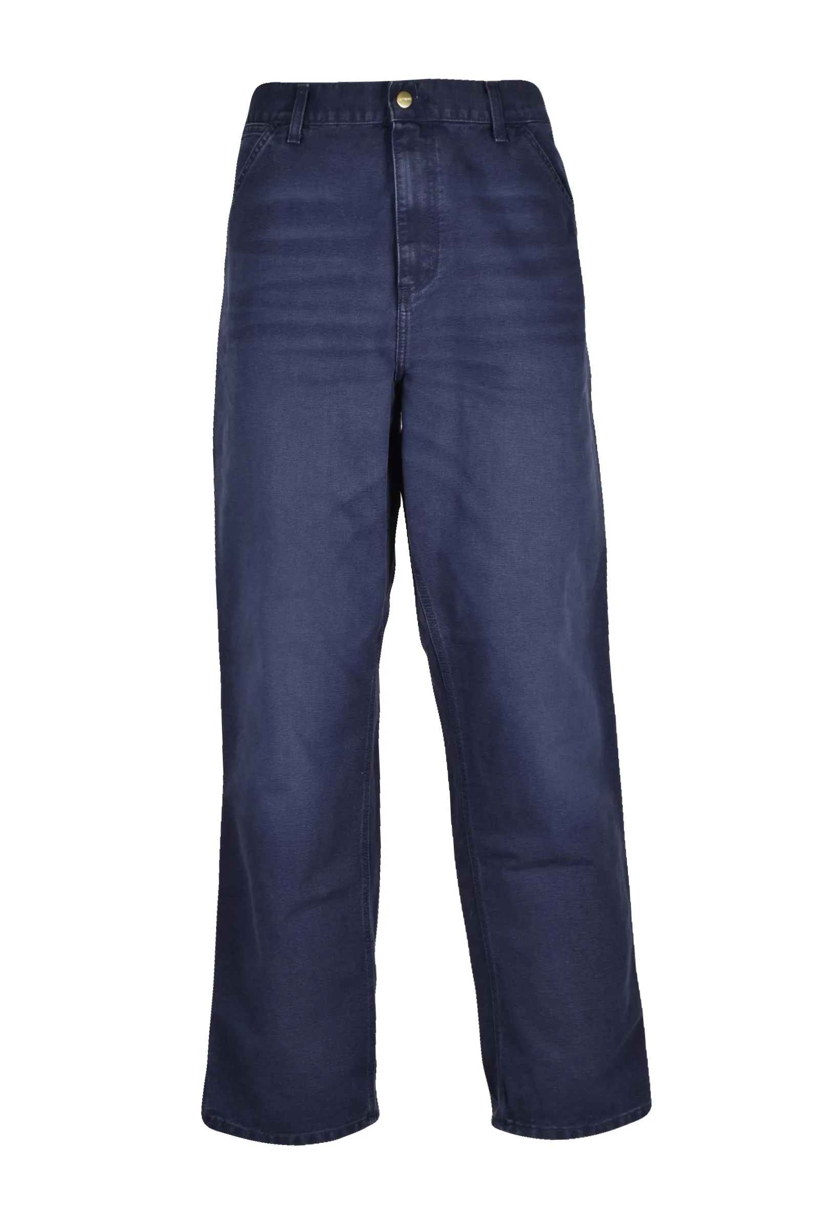 Pantalone Blu