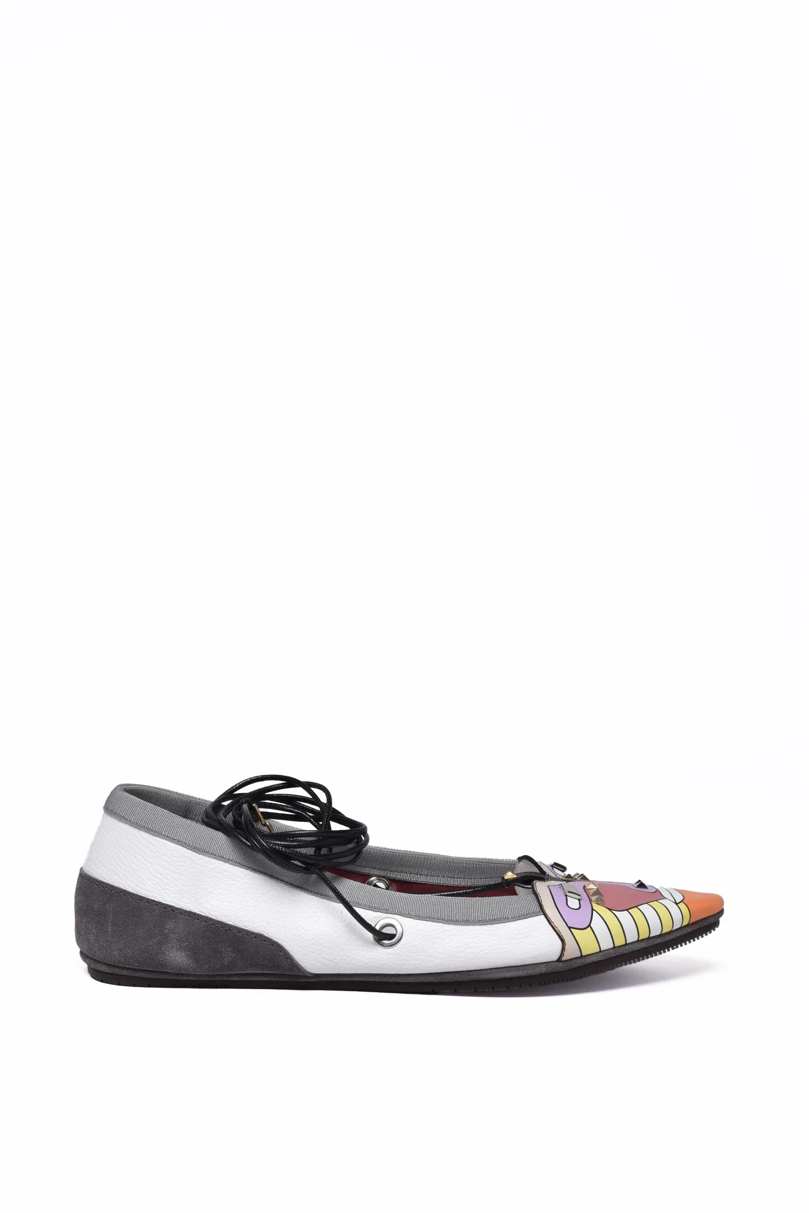 Ballerine Multicolore