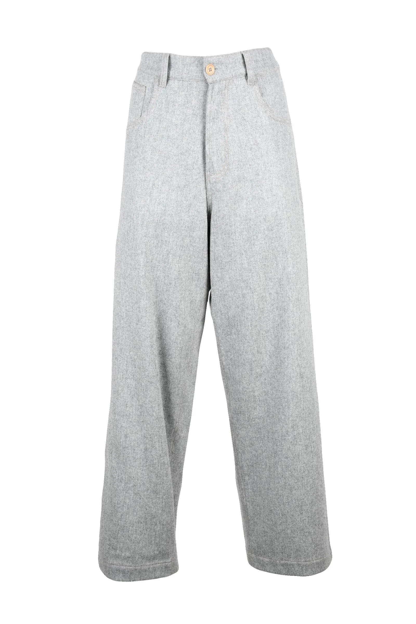 Pantalone Grigio