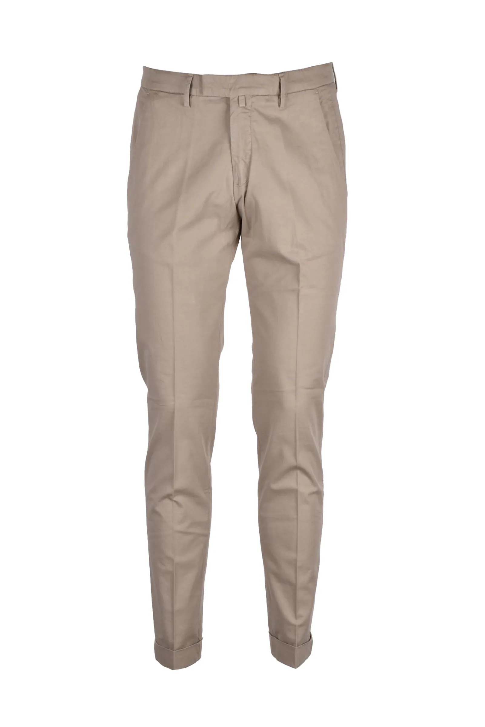 Pantalone Beige