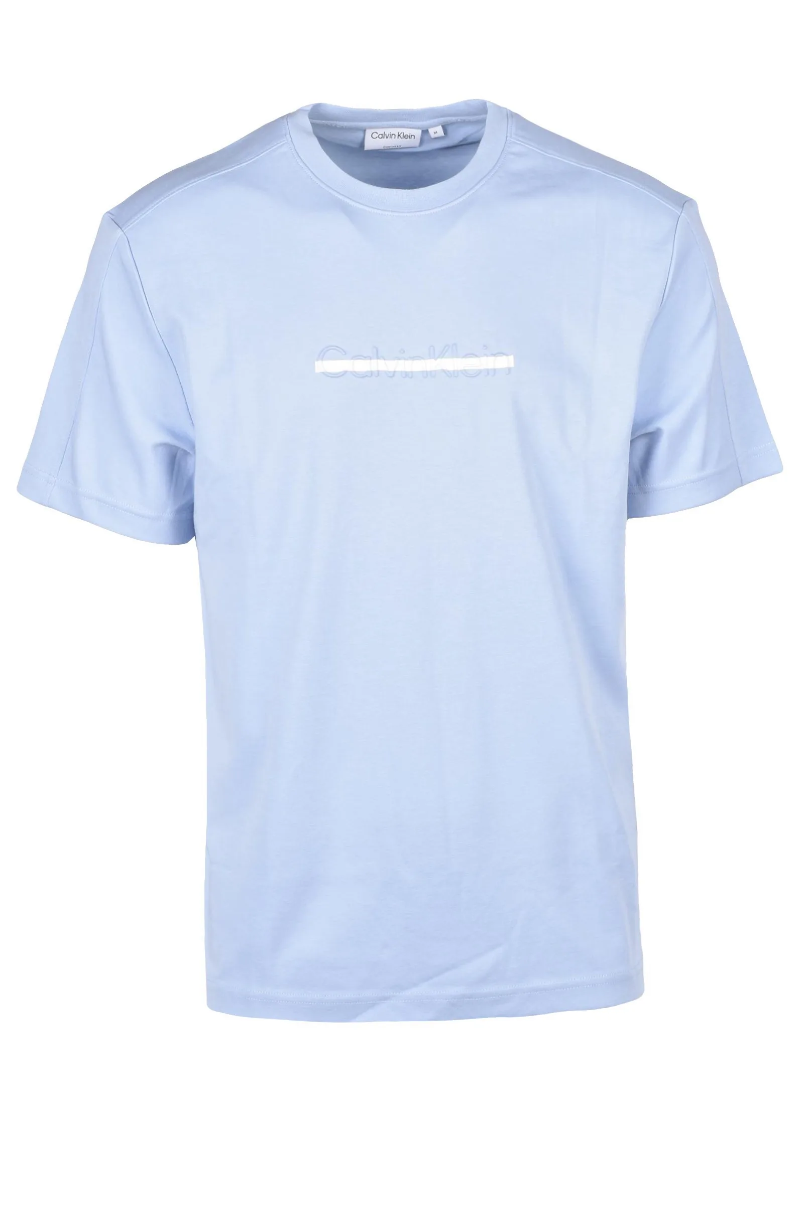 Tshirt Donna Azzurro