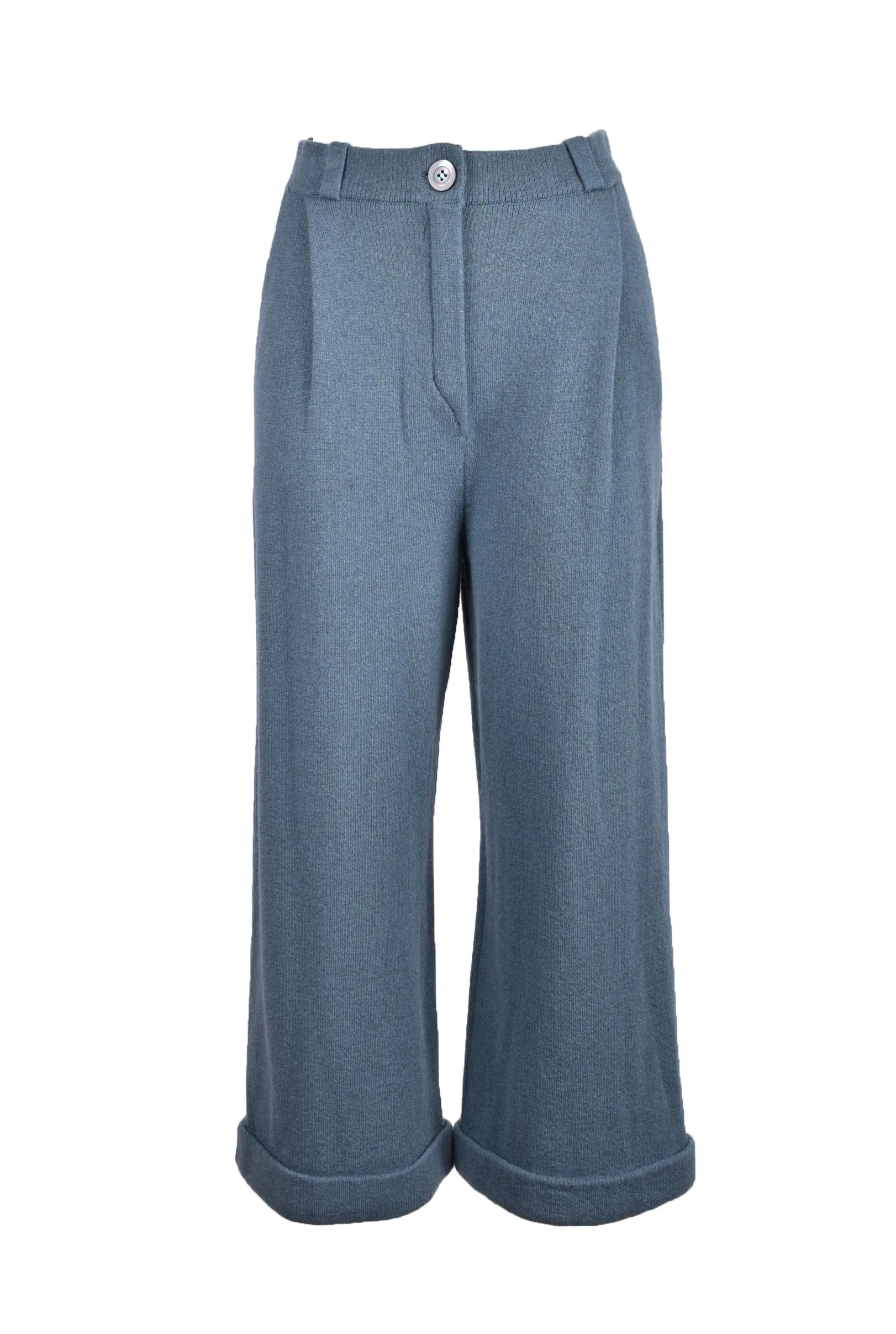 Pantalone Azzurro
