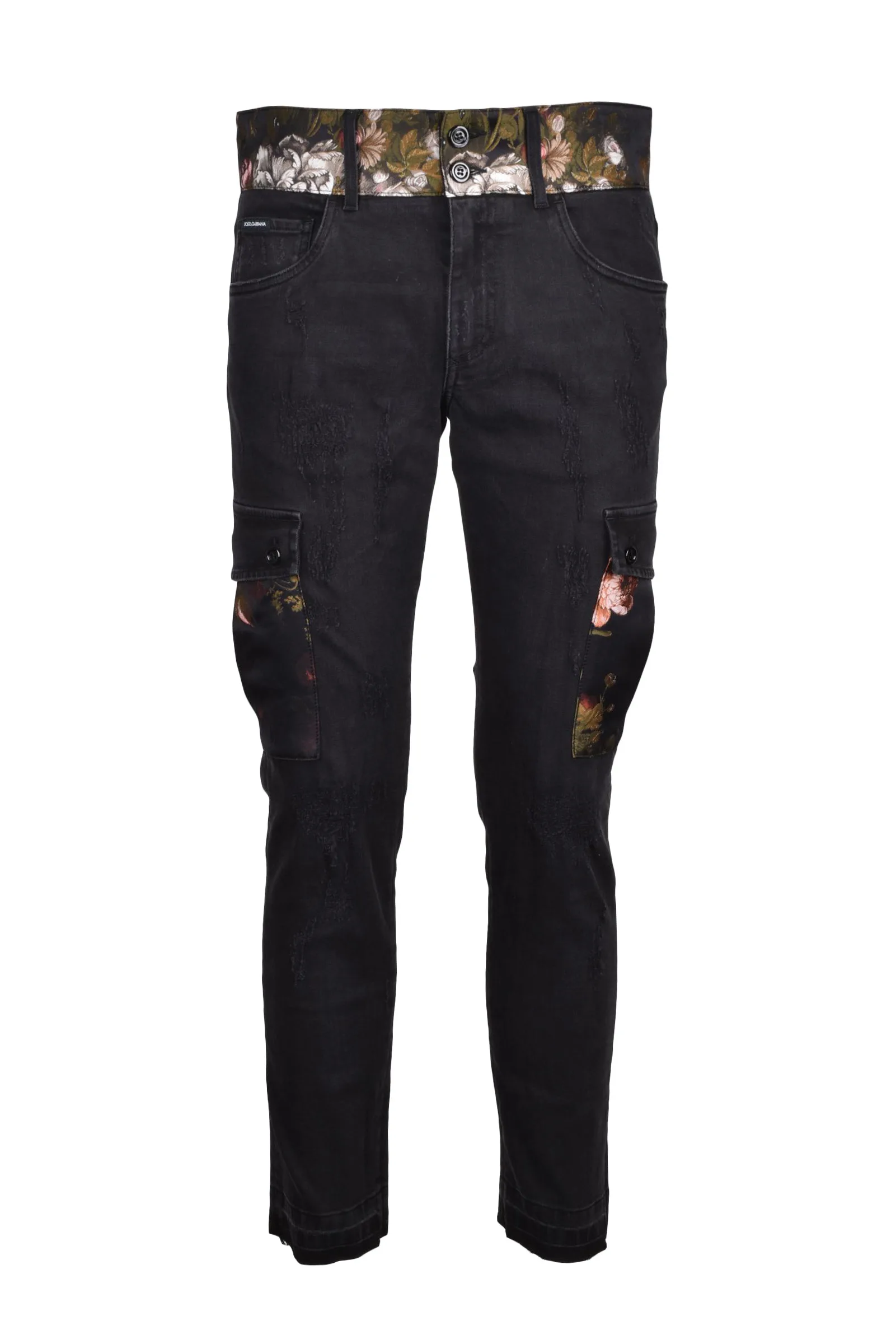 Jeans Nero
