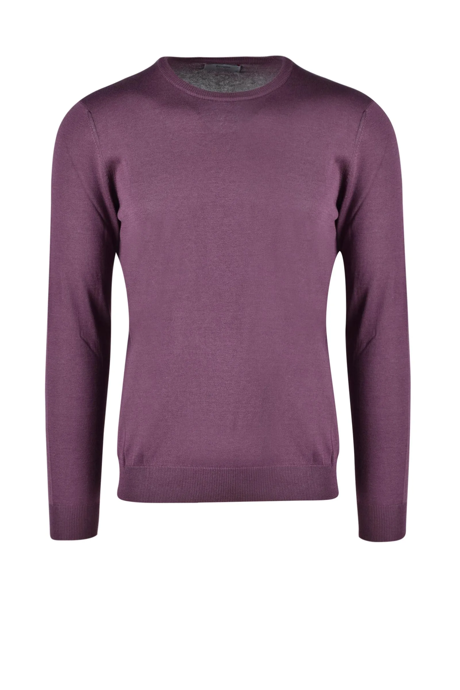 Maglia Uomo Rosso