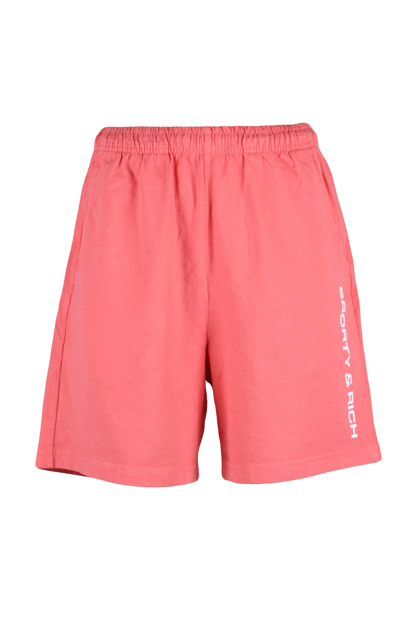 Short Rosa