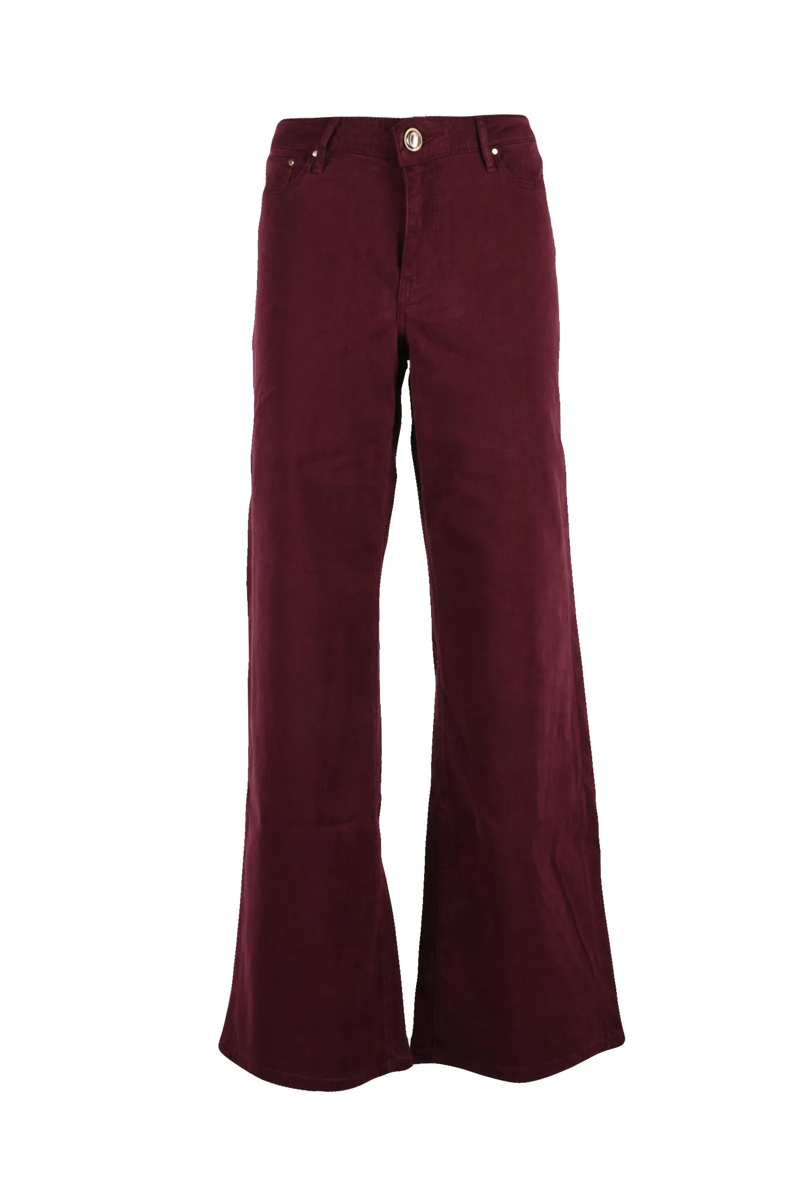 Pantalone Rosso