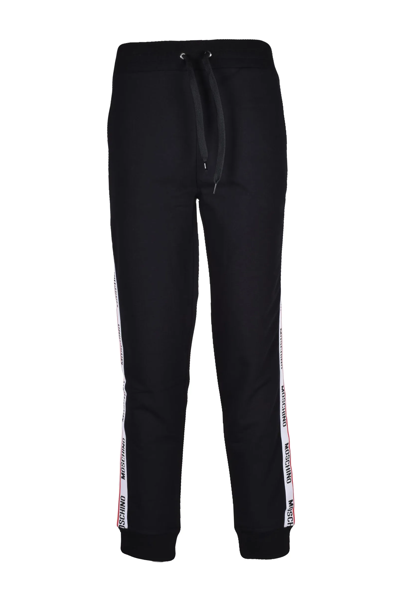 Pantalone Tuta Nero