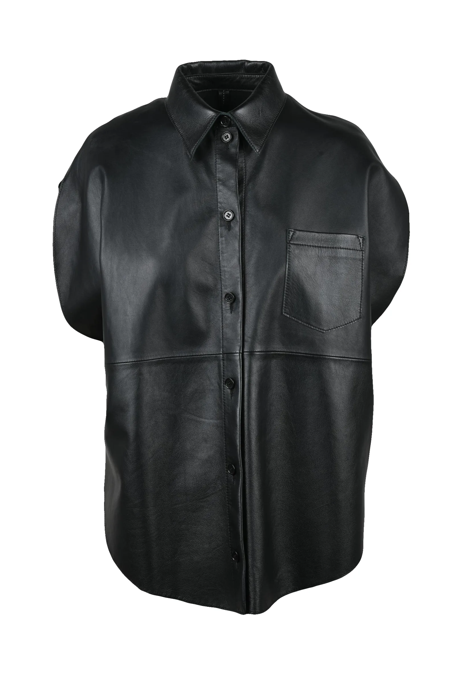 Camicia Nero