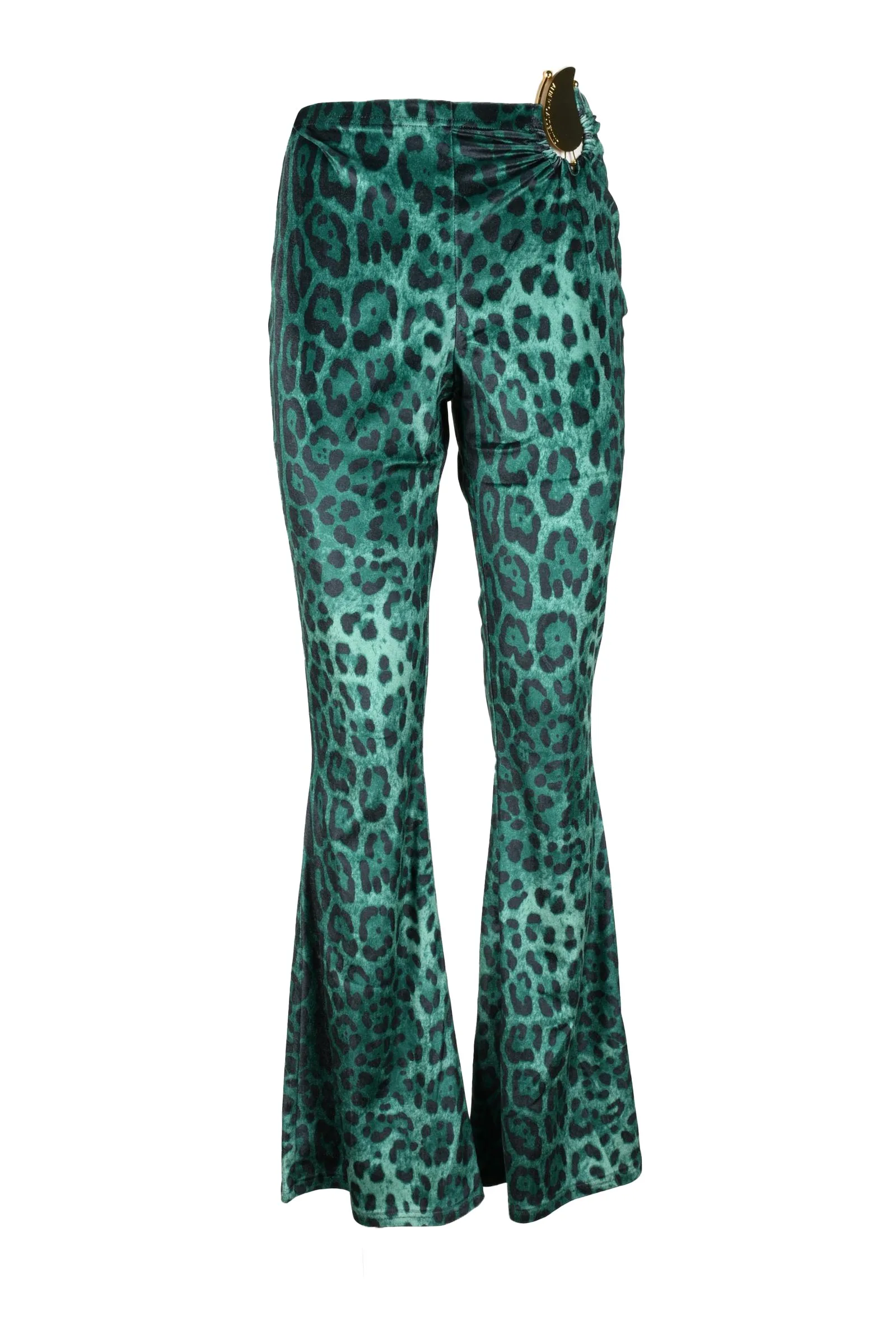Pantalone Verde