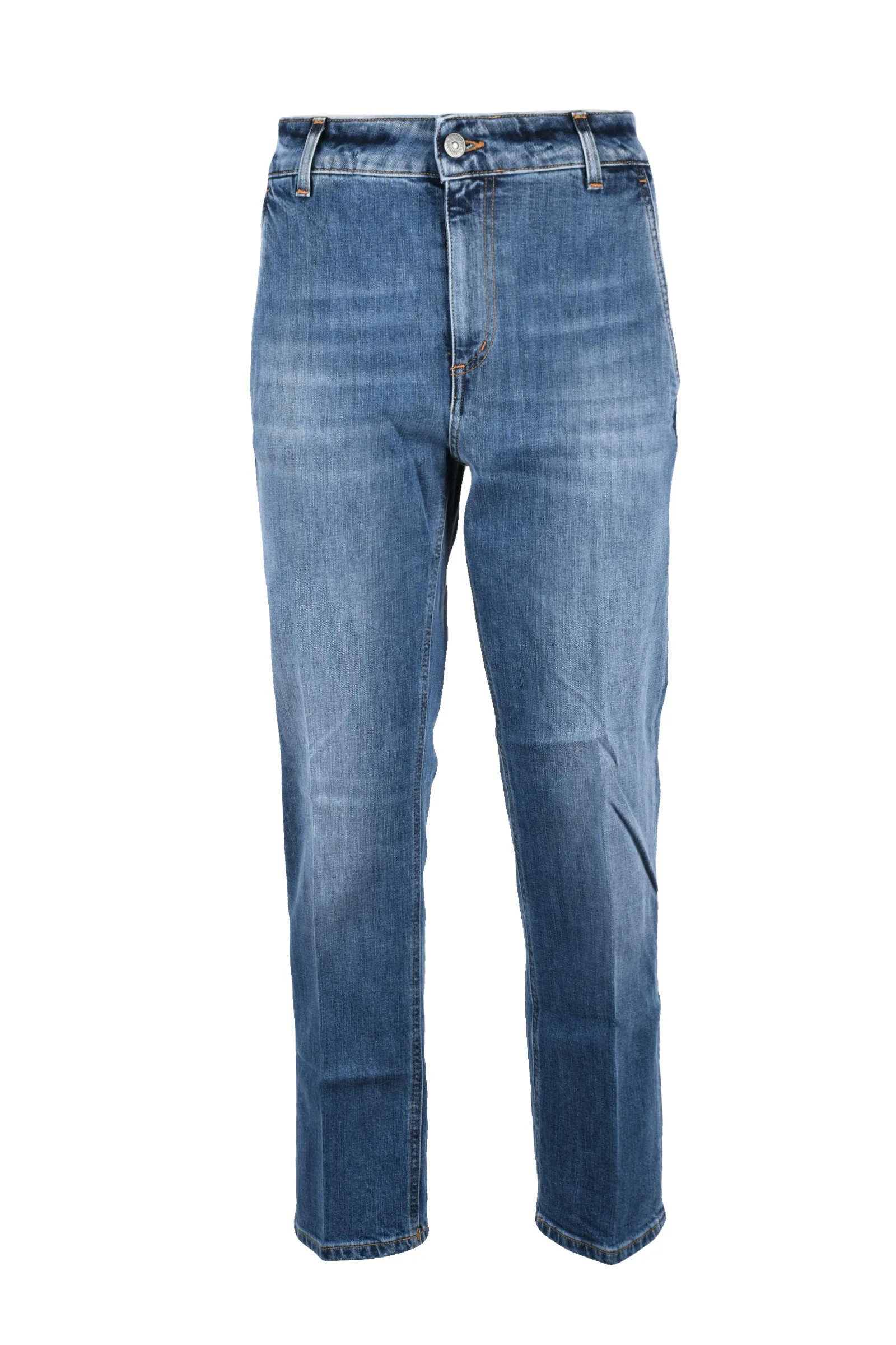 Jeans Willa Blu