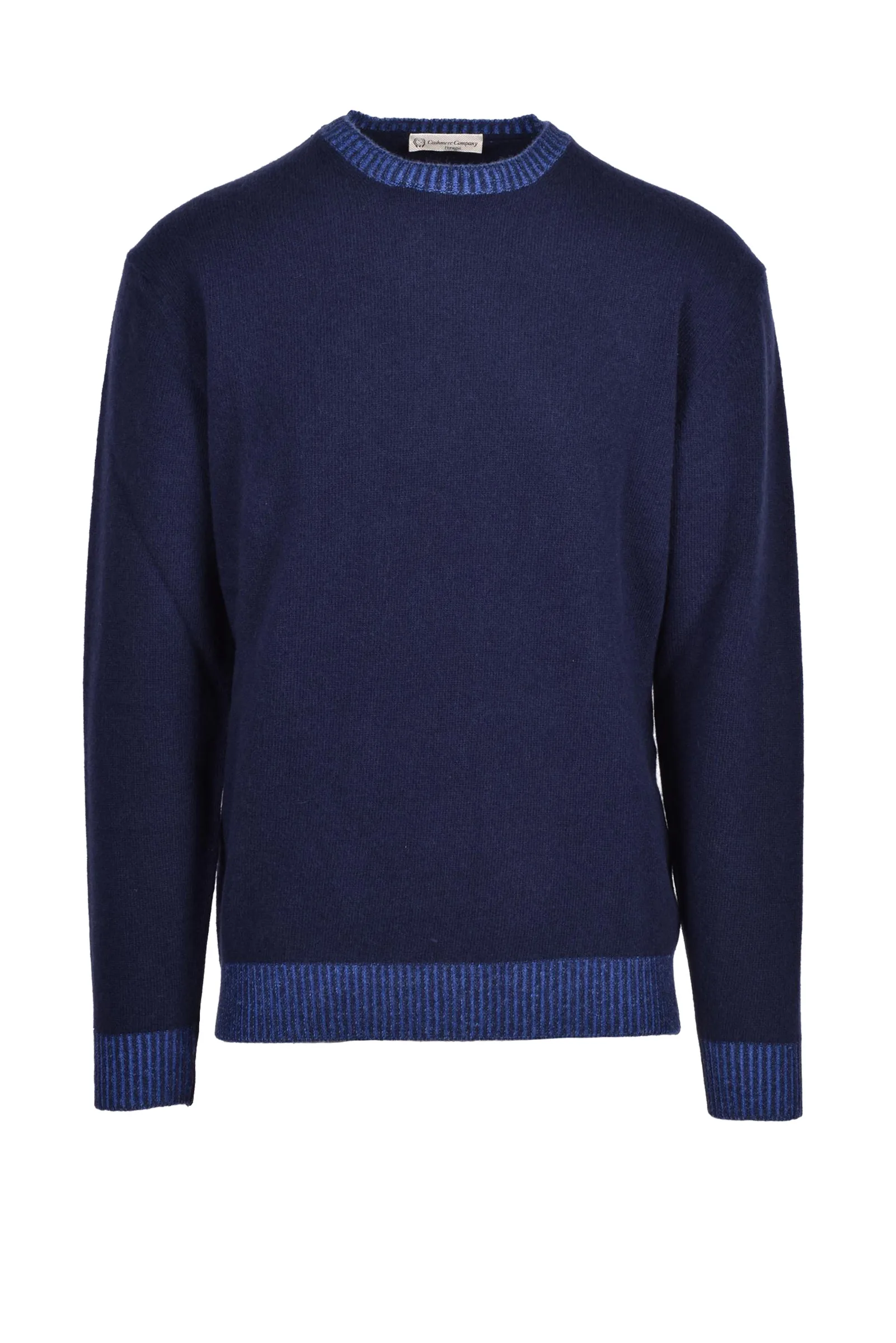 Pullover Blu