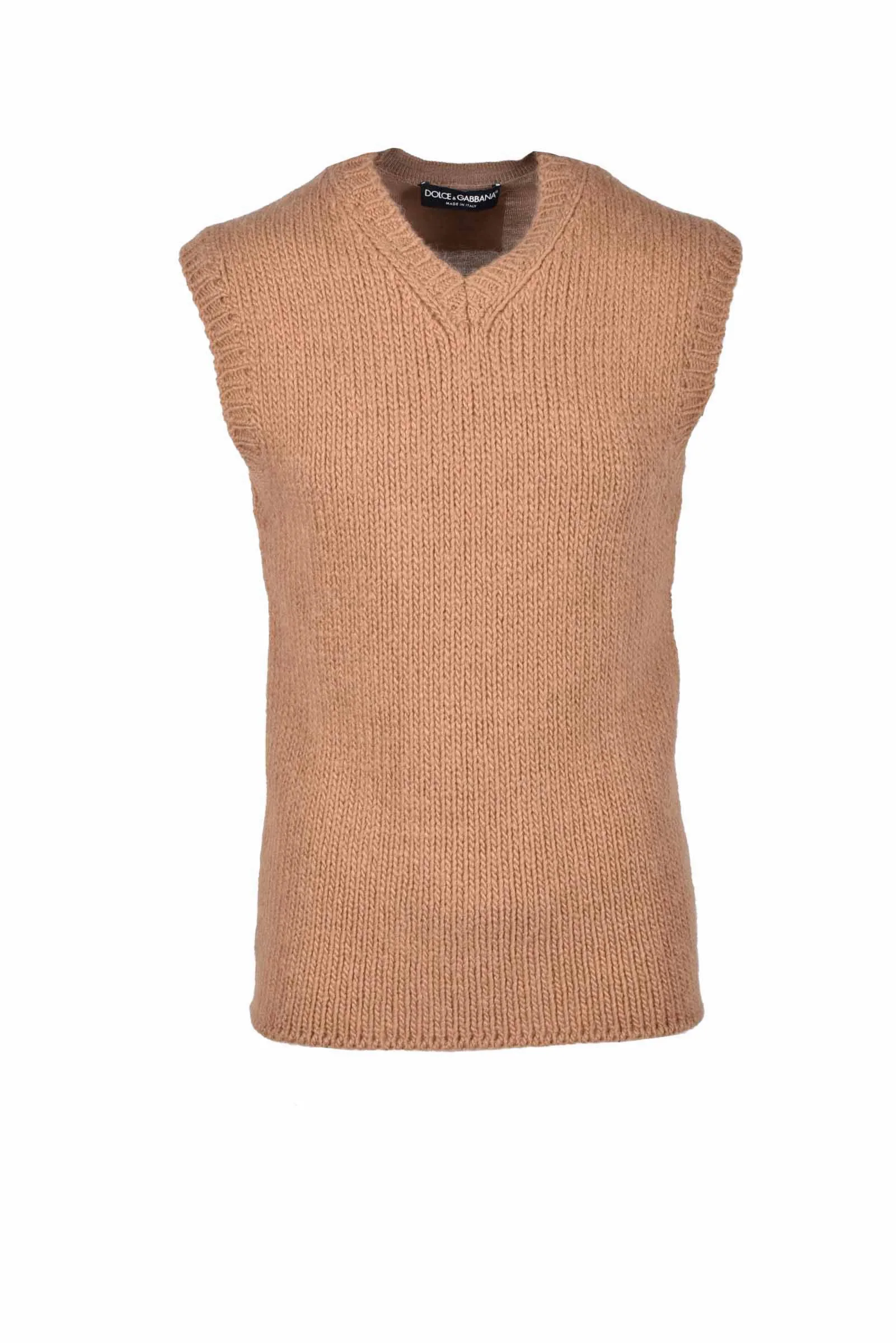 Maglia Marrone
