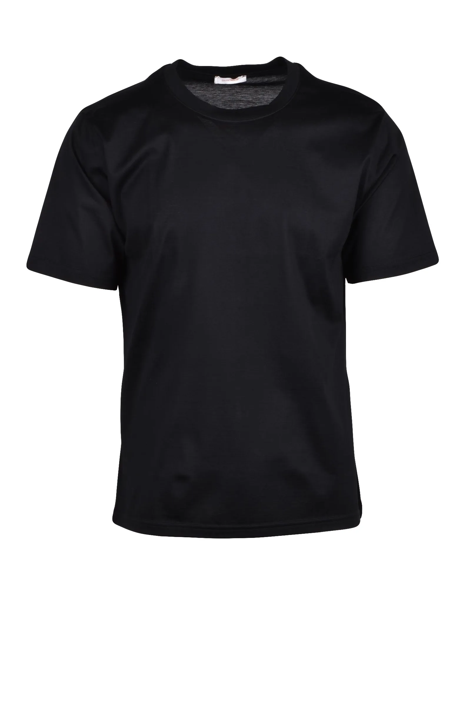 Tshirt Nero