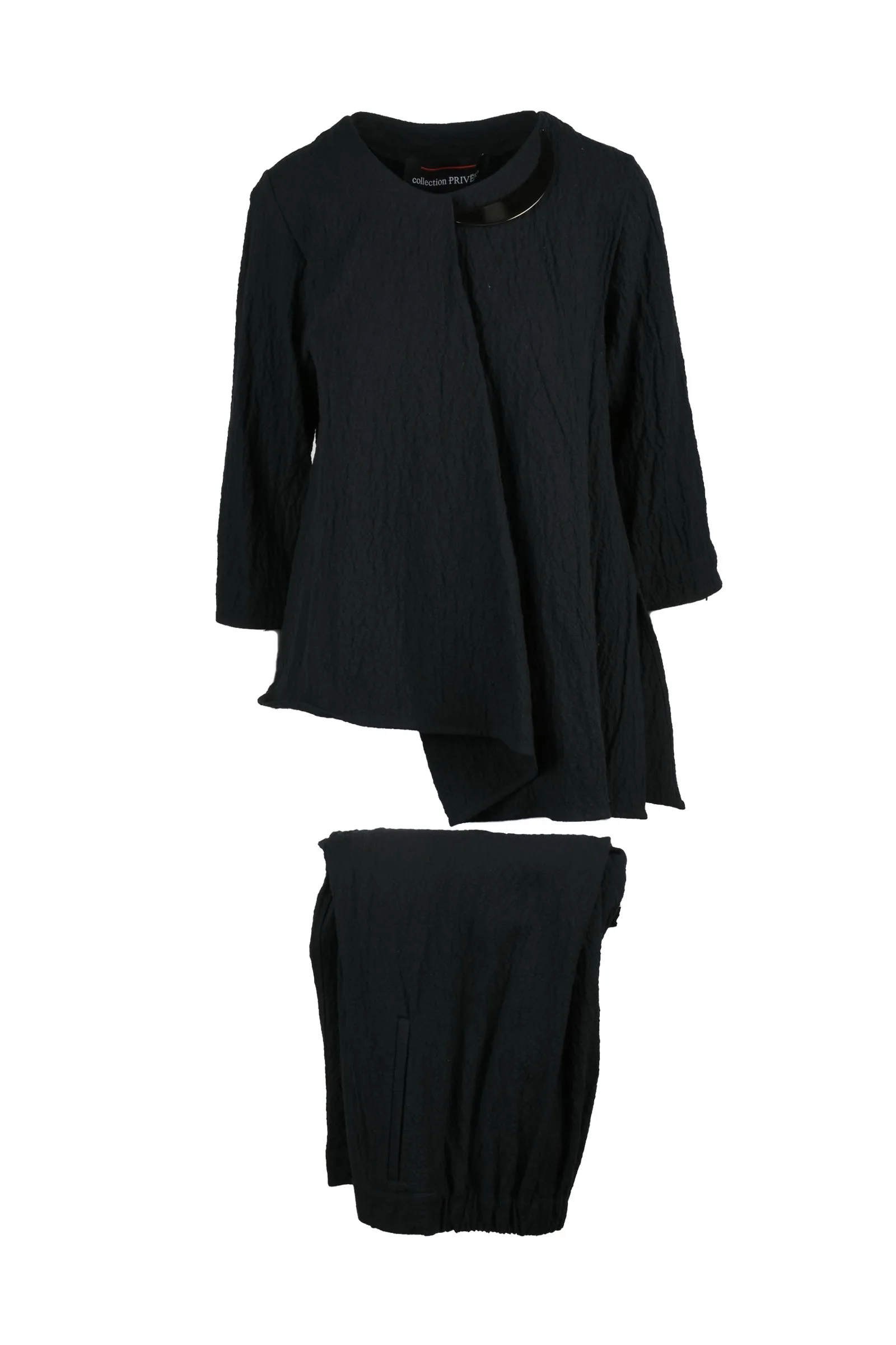 Collection Privee Completo Nero