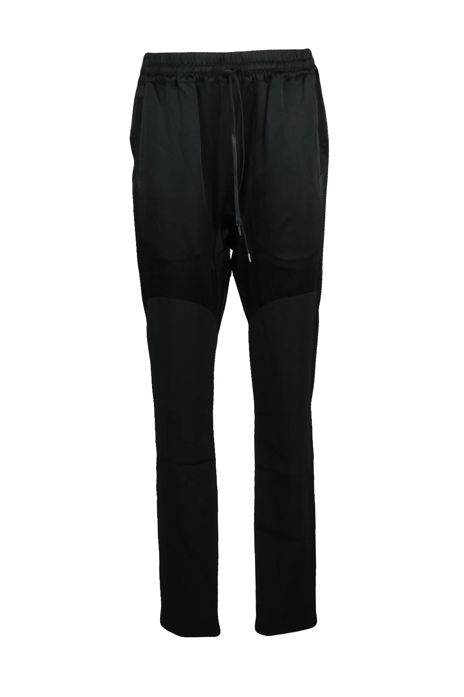 Schwarze Hose