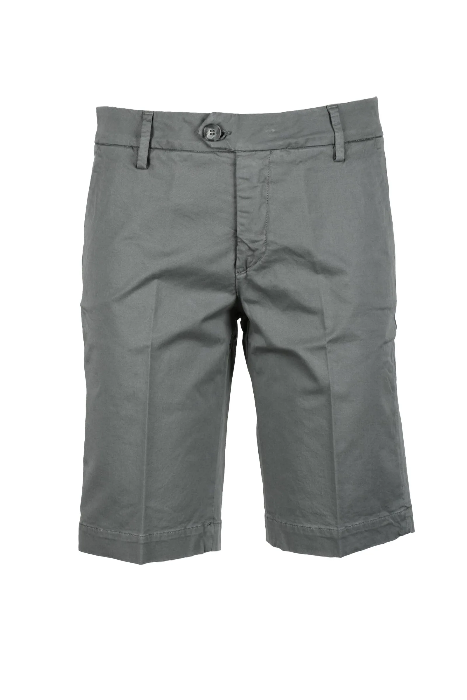 Bermuda Donna Grigio