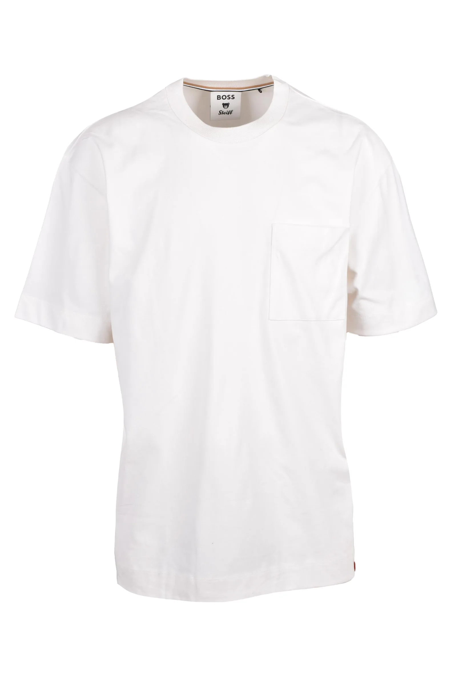 T-shirt Bianco