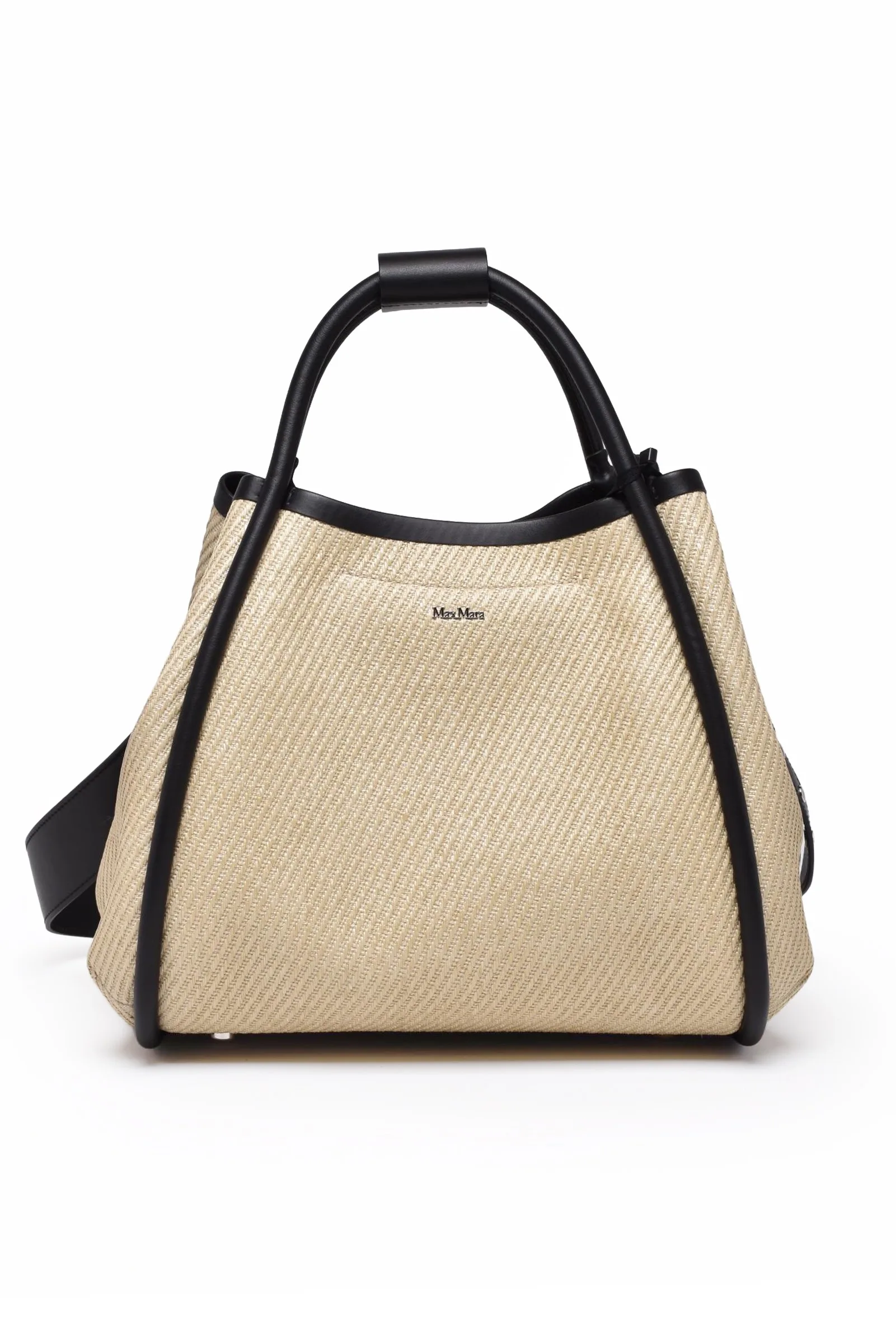 Tracolla Beige