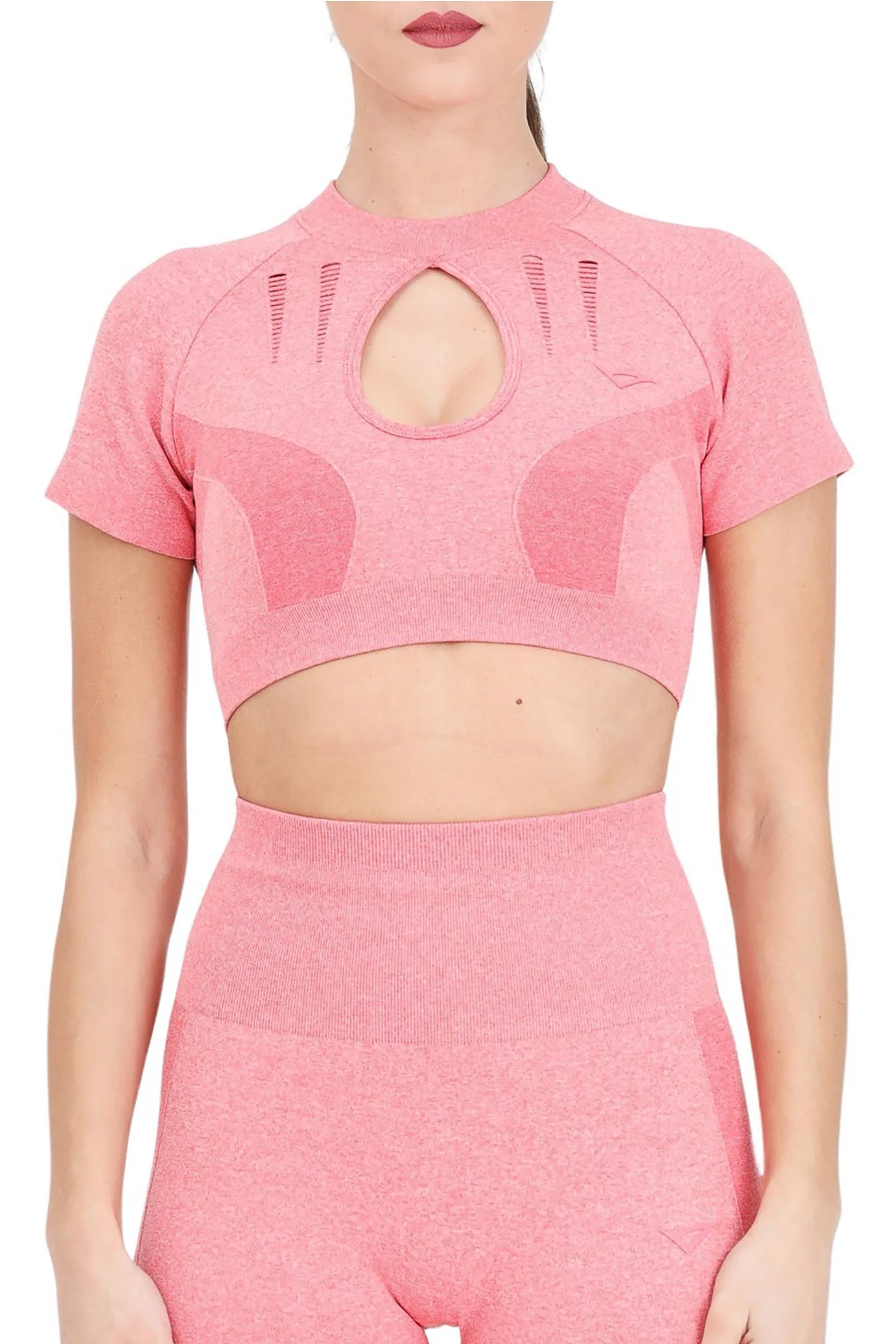Top Rosa