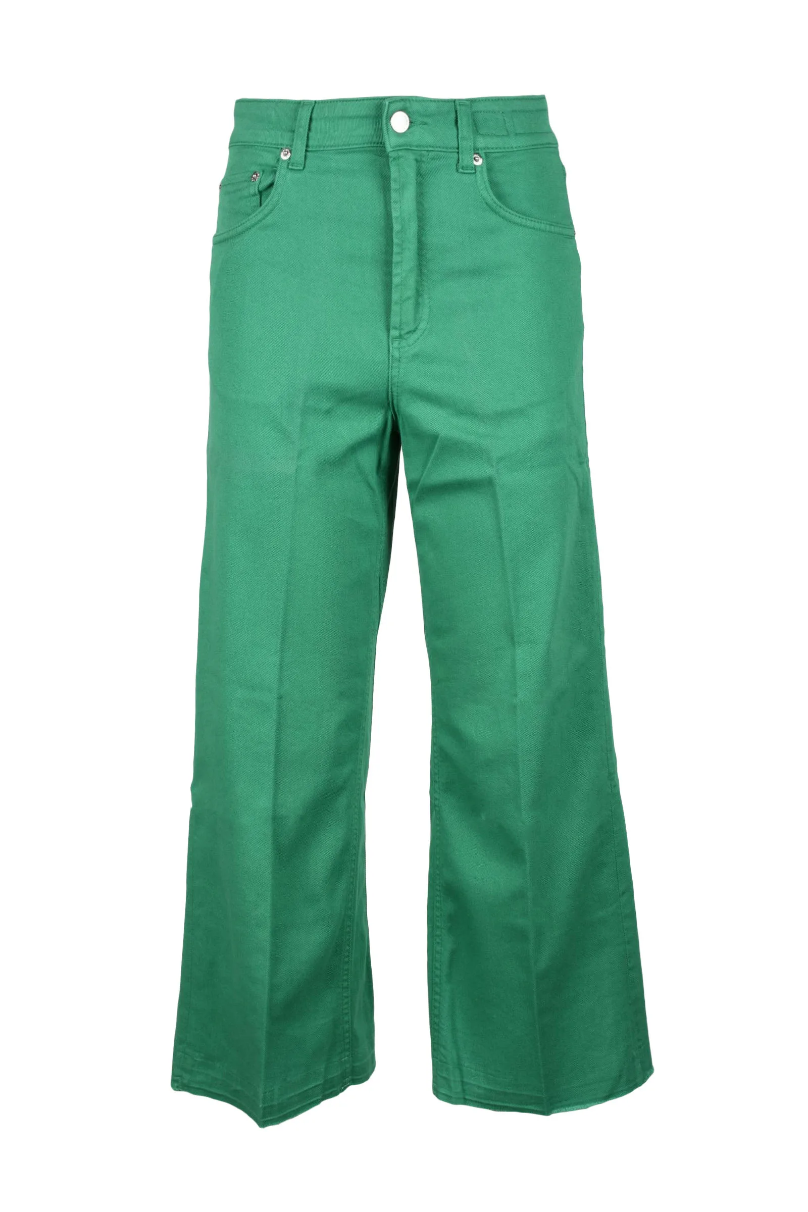 Jeans Verdi