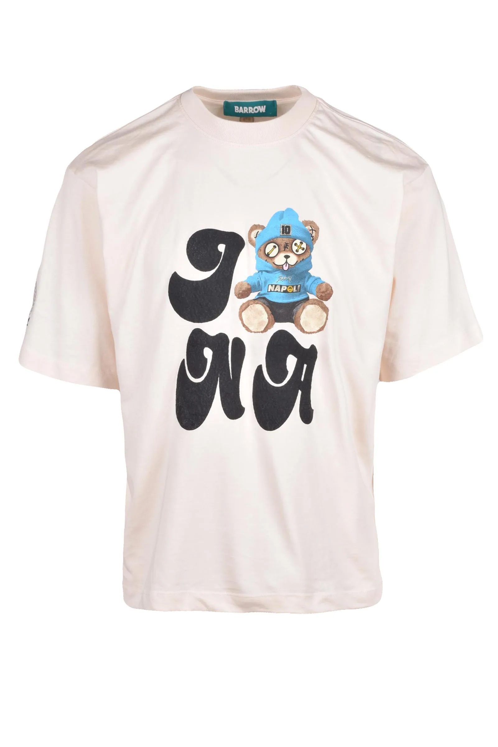 T-shirt Bianco
