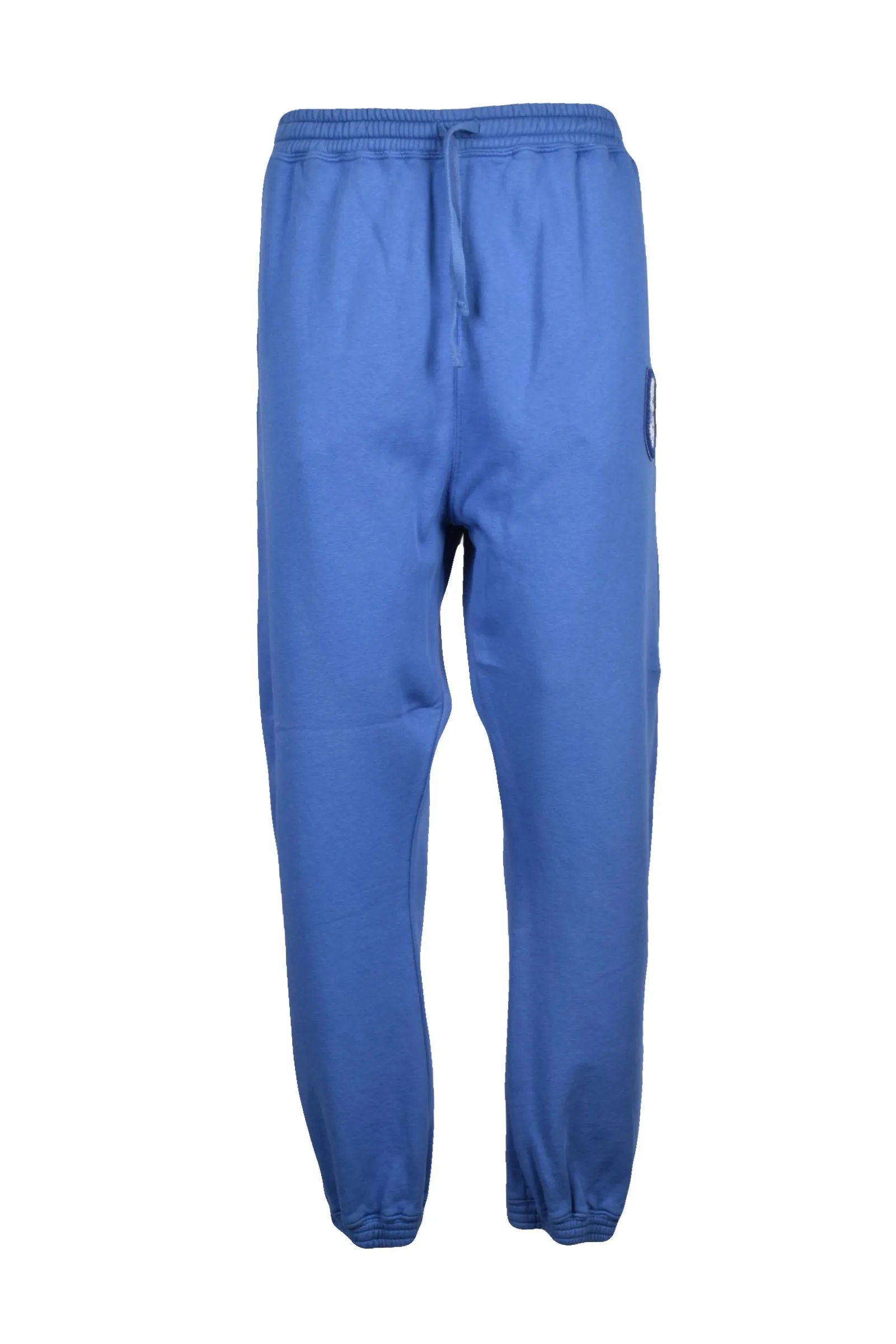 Tuta Blu