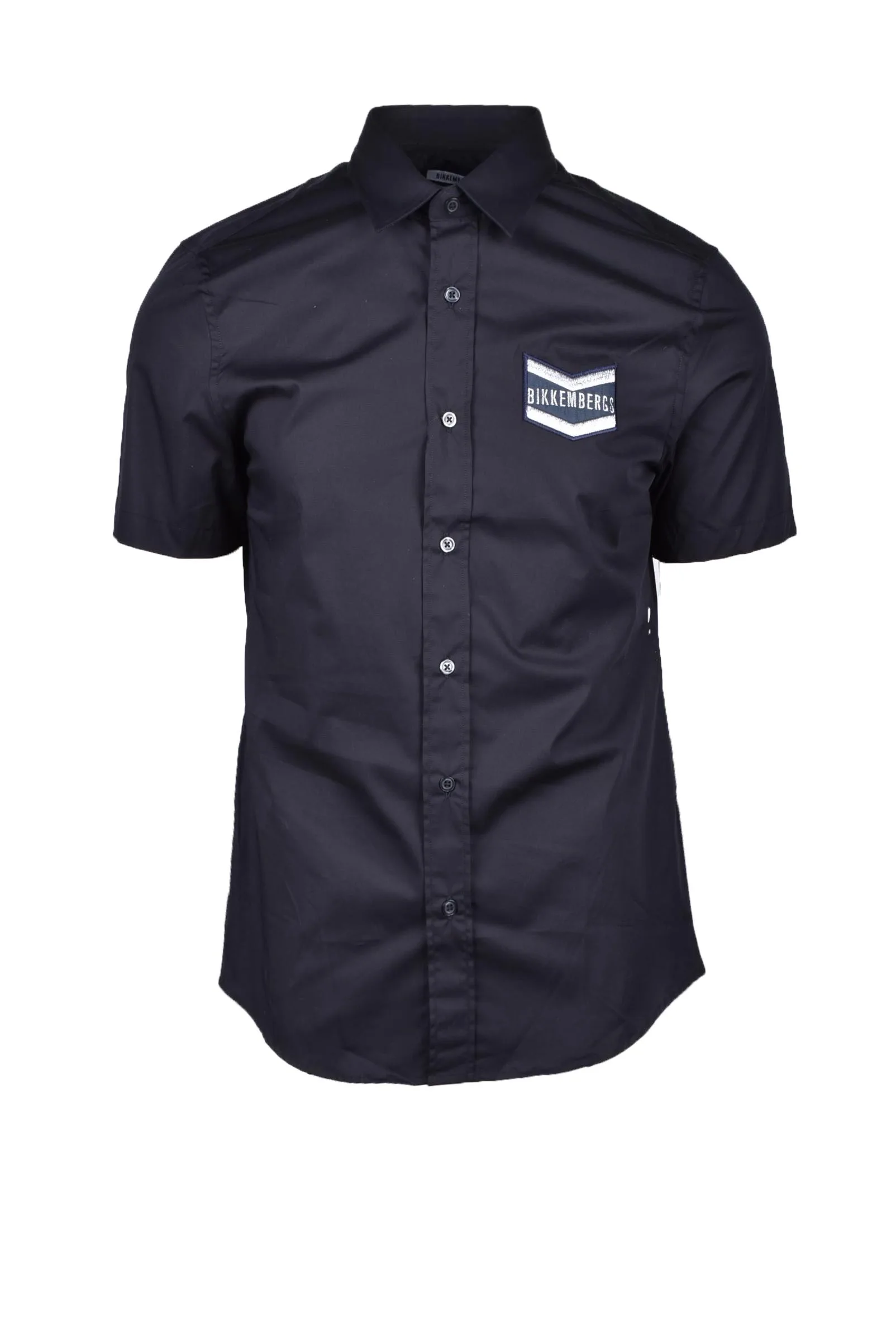 Camicia Nero