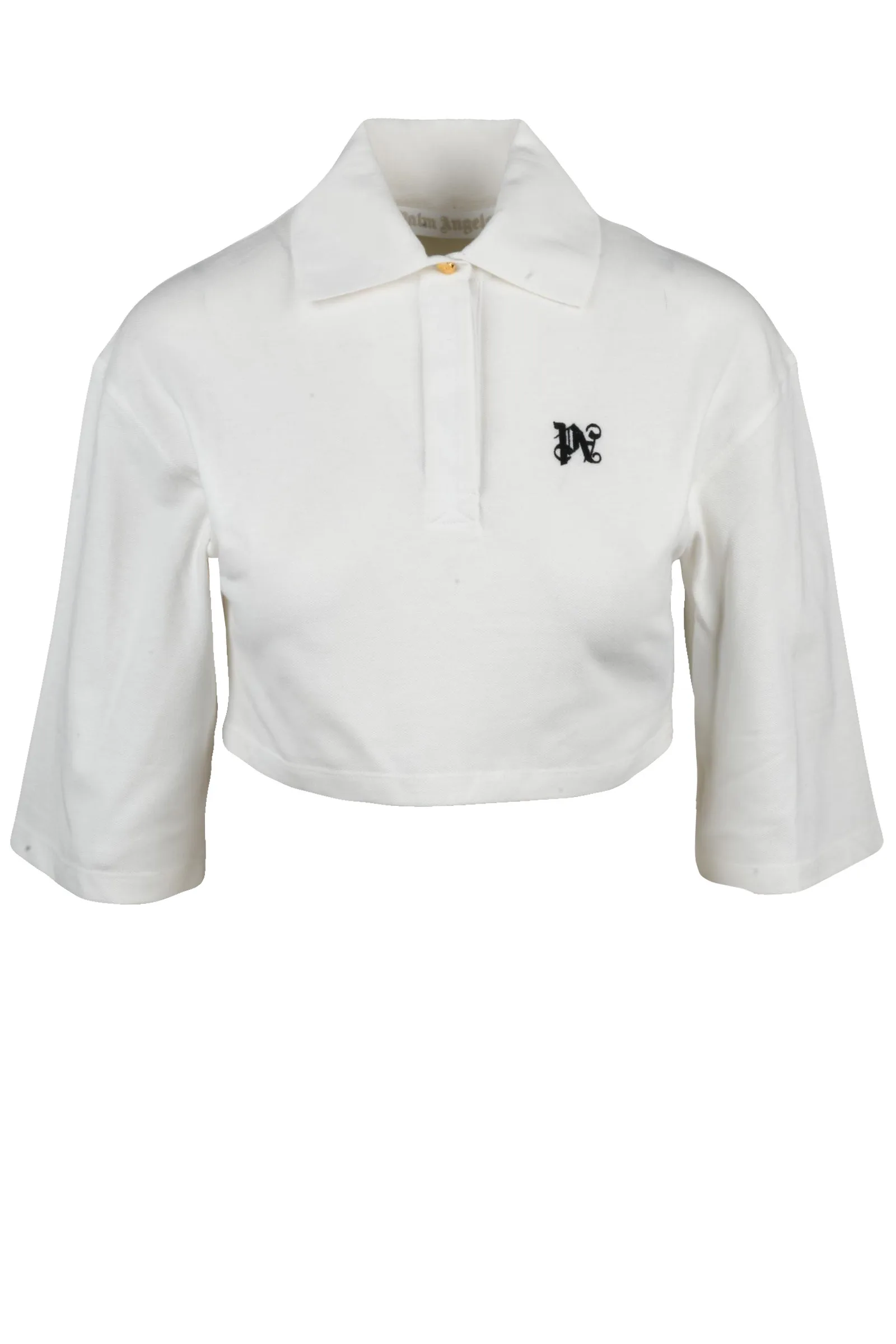 Polo Bianco