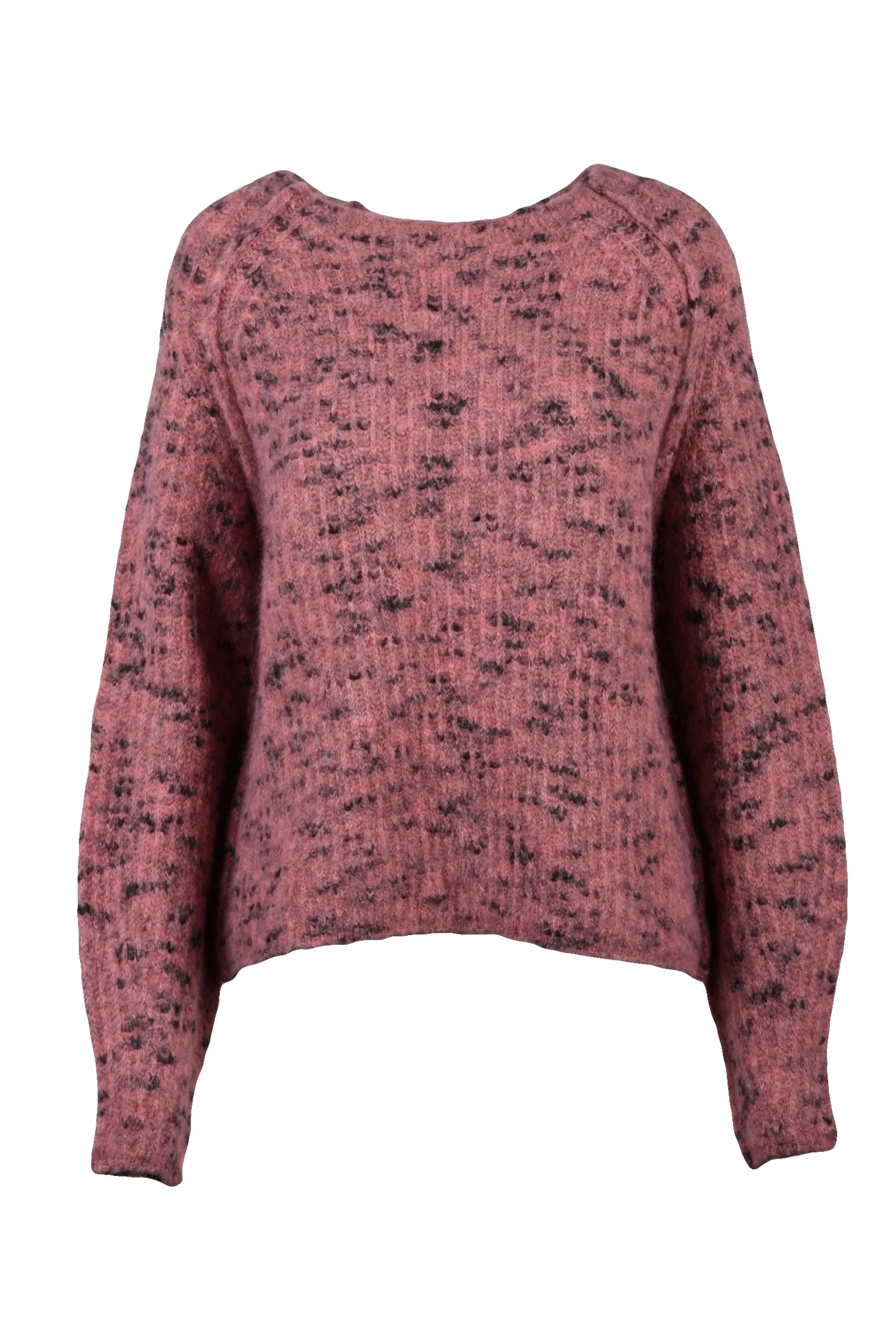 Jersey rosa