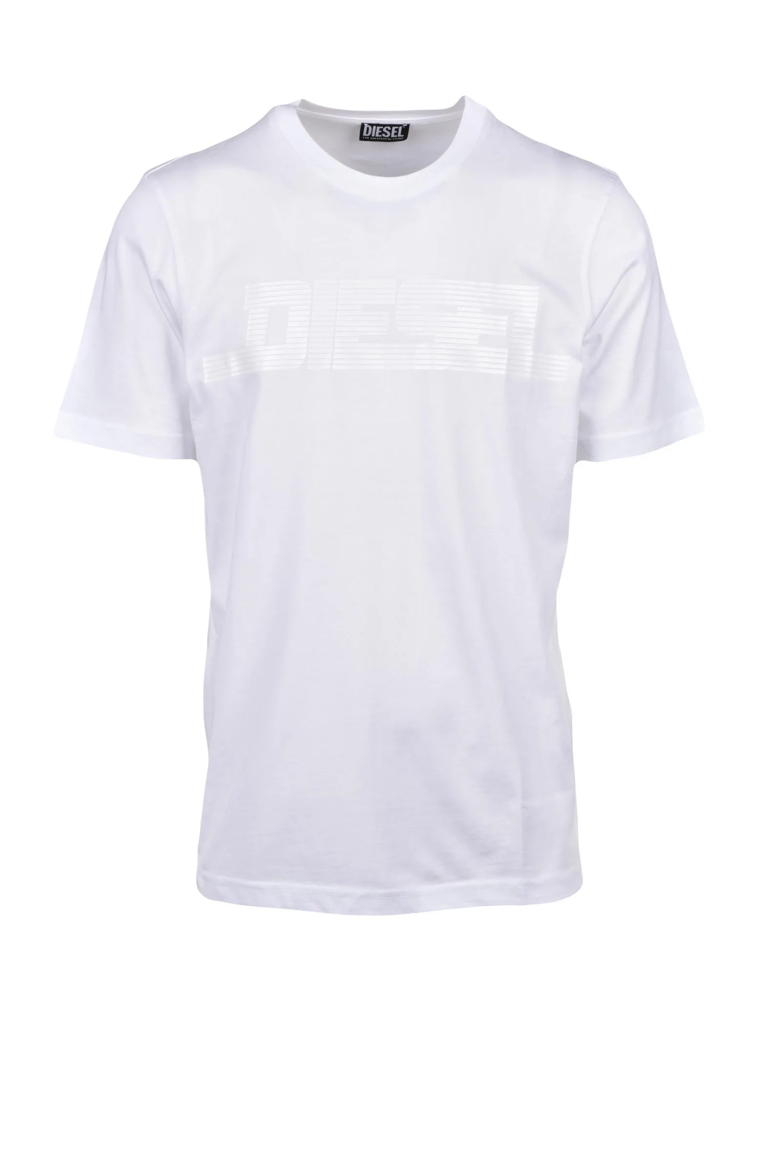 T-Shirt Bianco