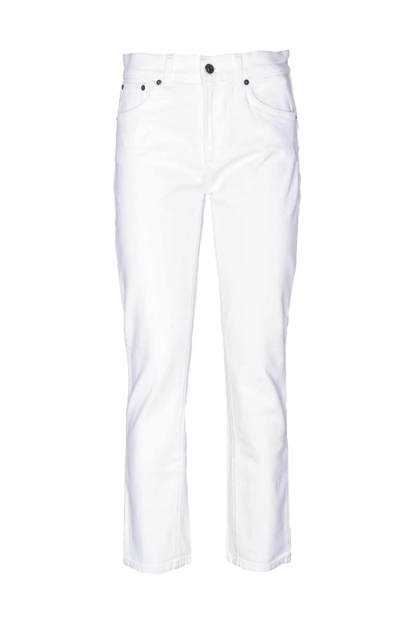 Jeans Bianco