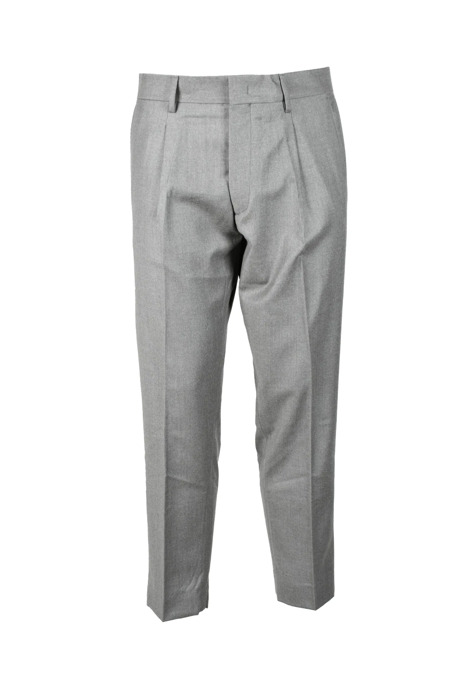 Pantalone Beige