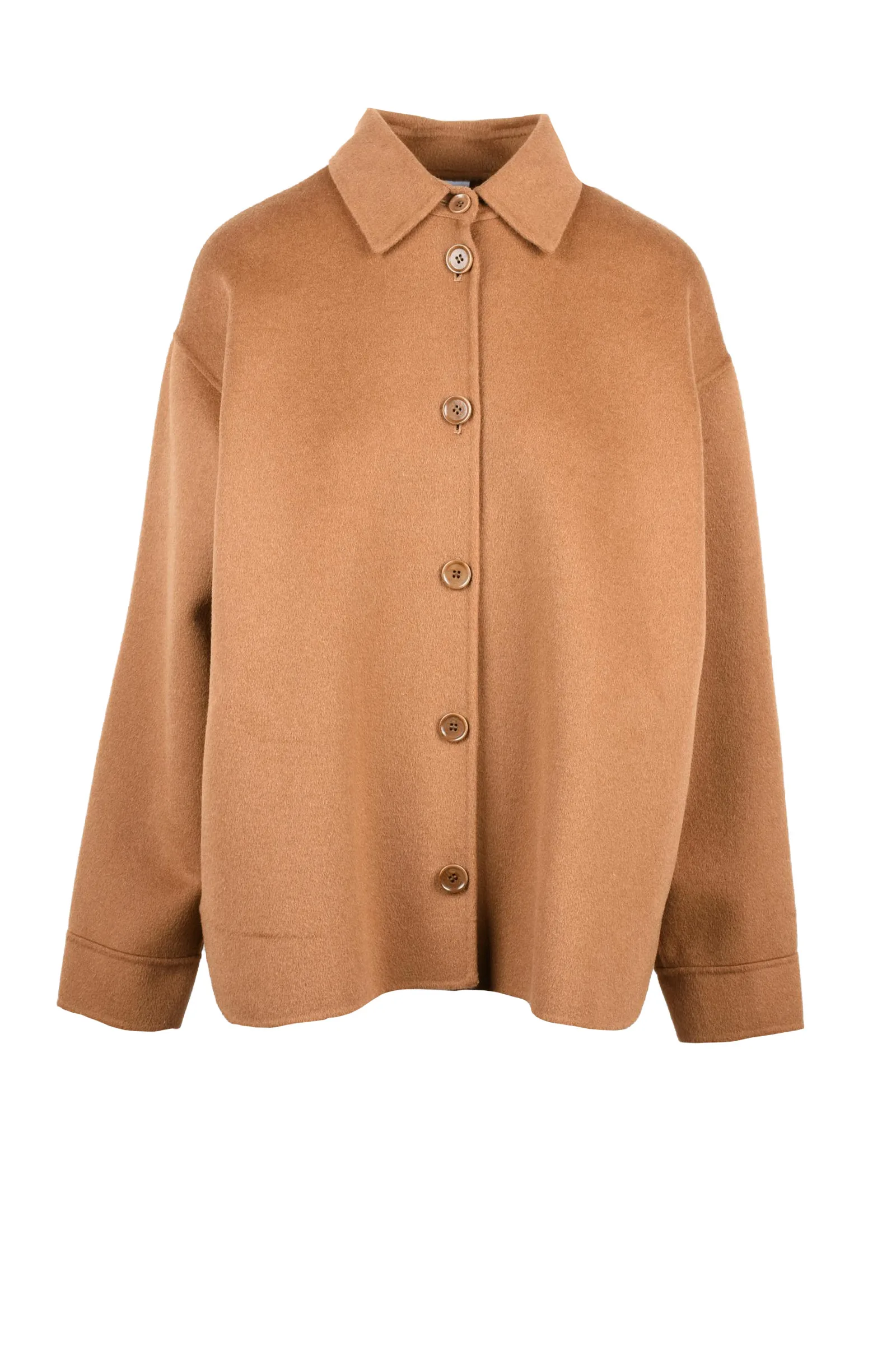 Cappotto Marrone