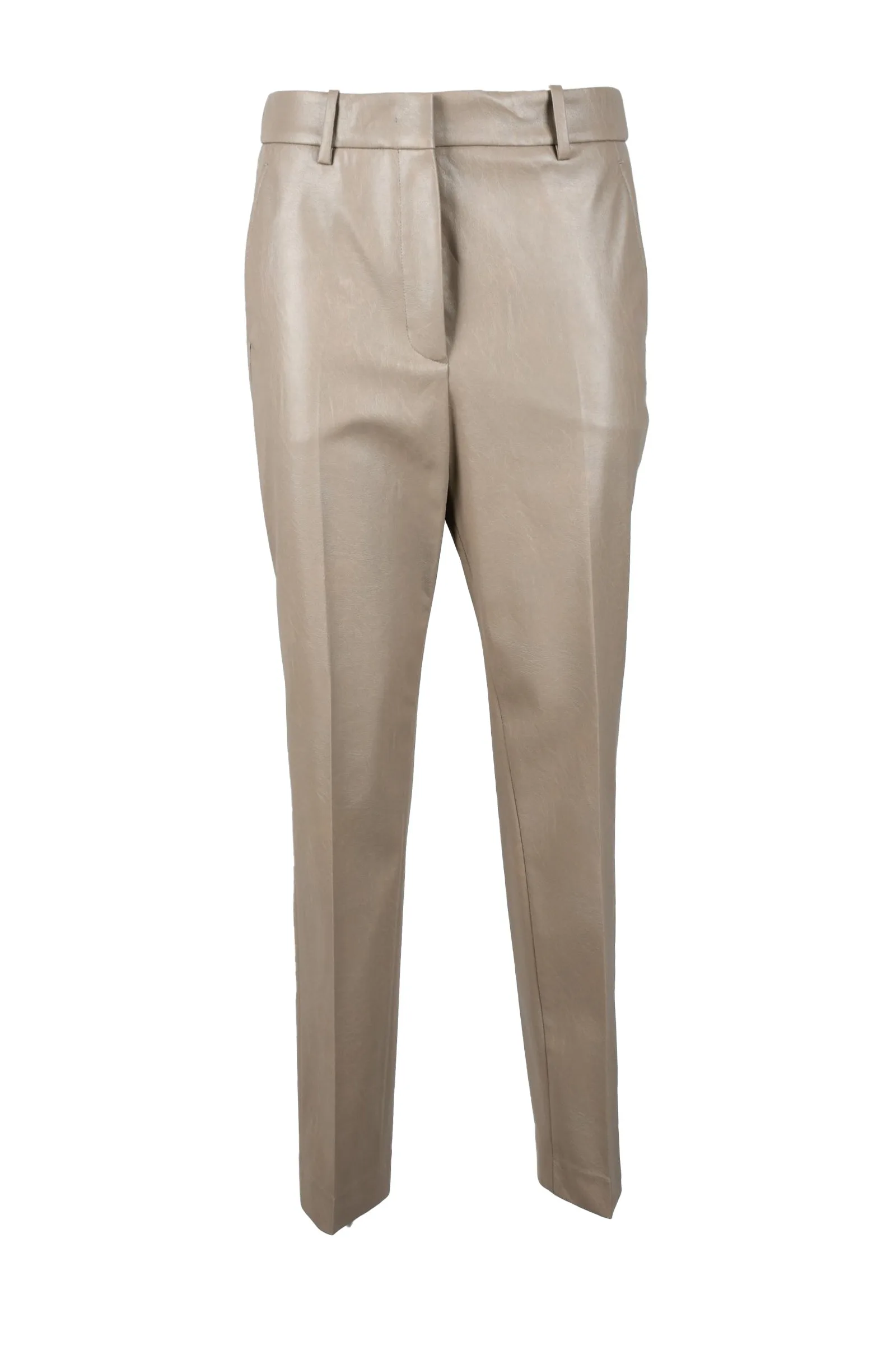 Pantalone Beige