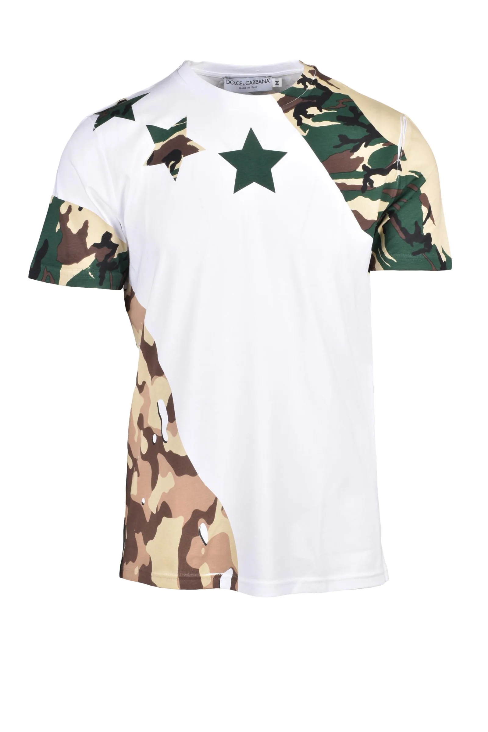 T-shirt Bianca